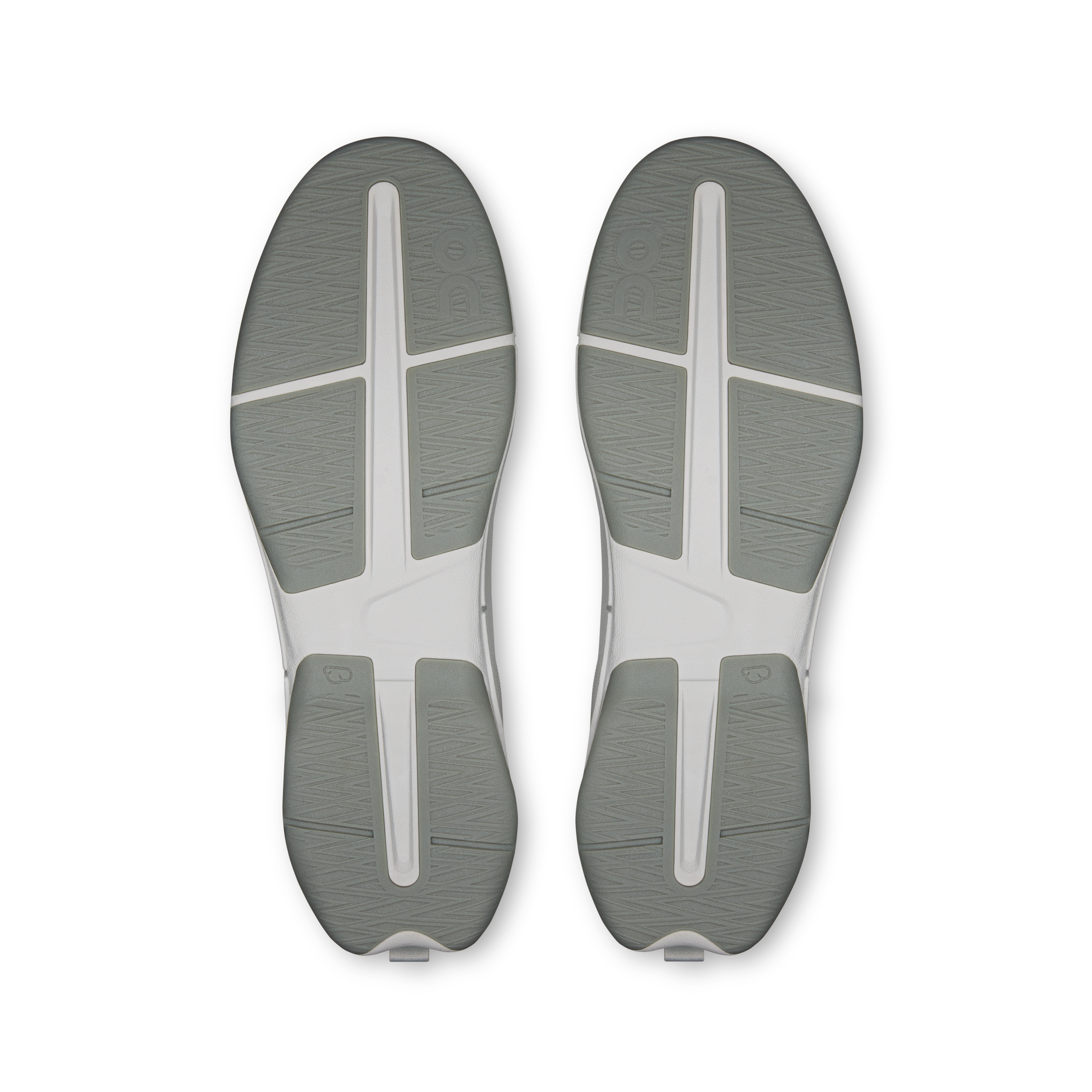 On Cloudnova Moon Wolf & Alloy Homme Active Life Chaussures