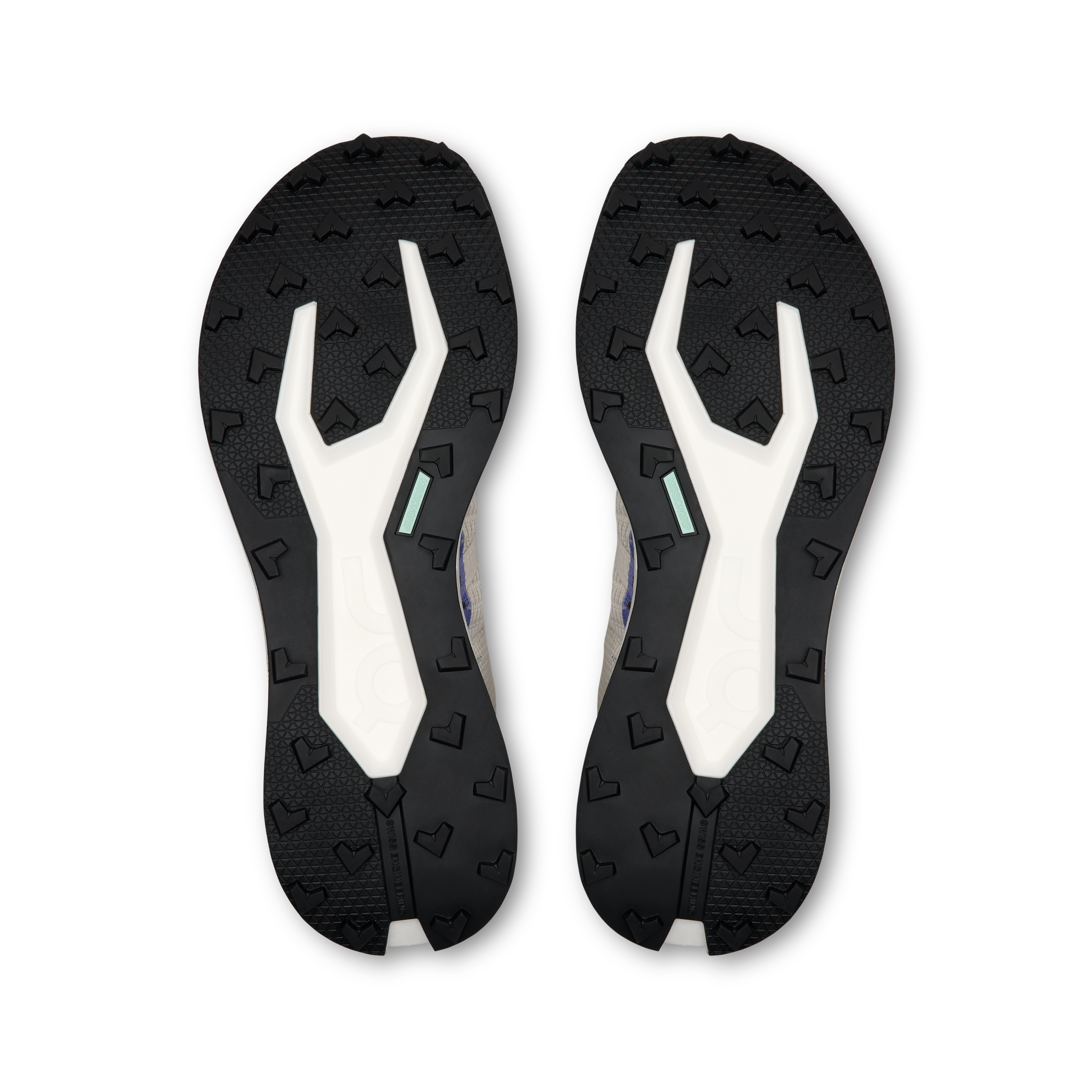 On Cloudultra Pro Pearl & Juniper Homme Running de trail Chaussures
