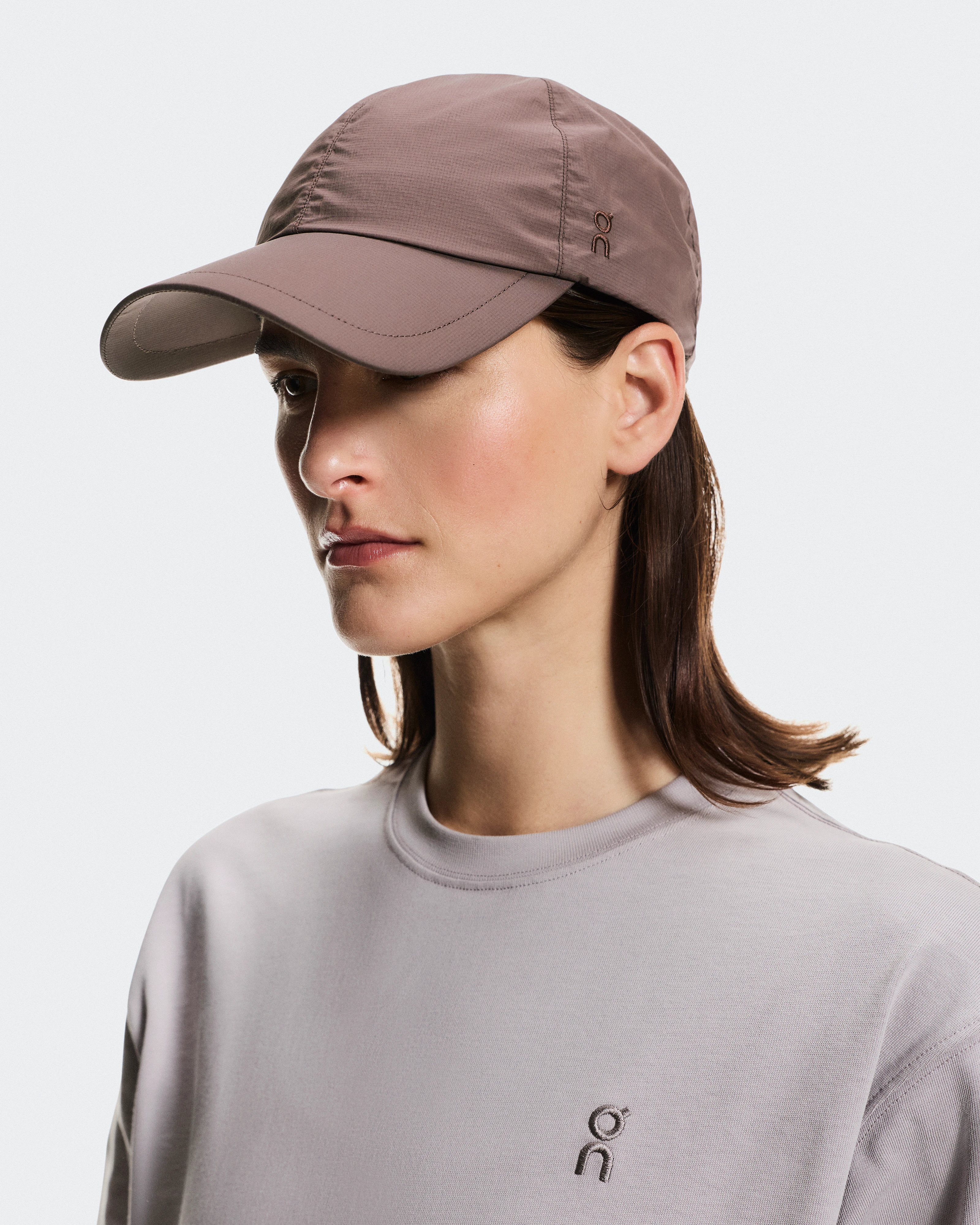 On On Cap Grape Unisexe Chapeaux