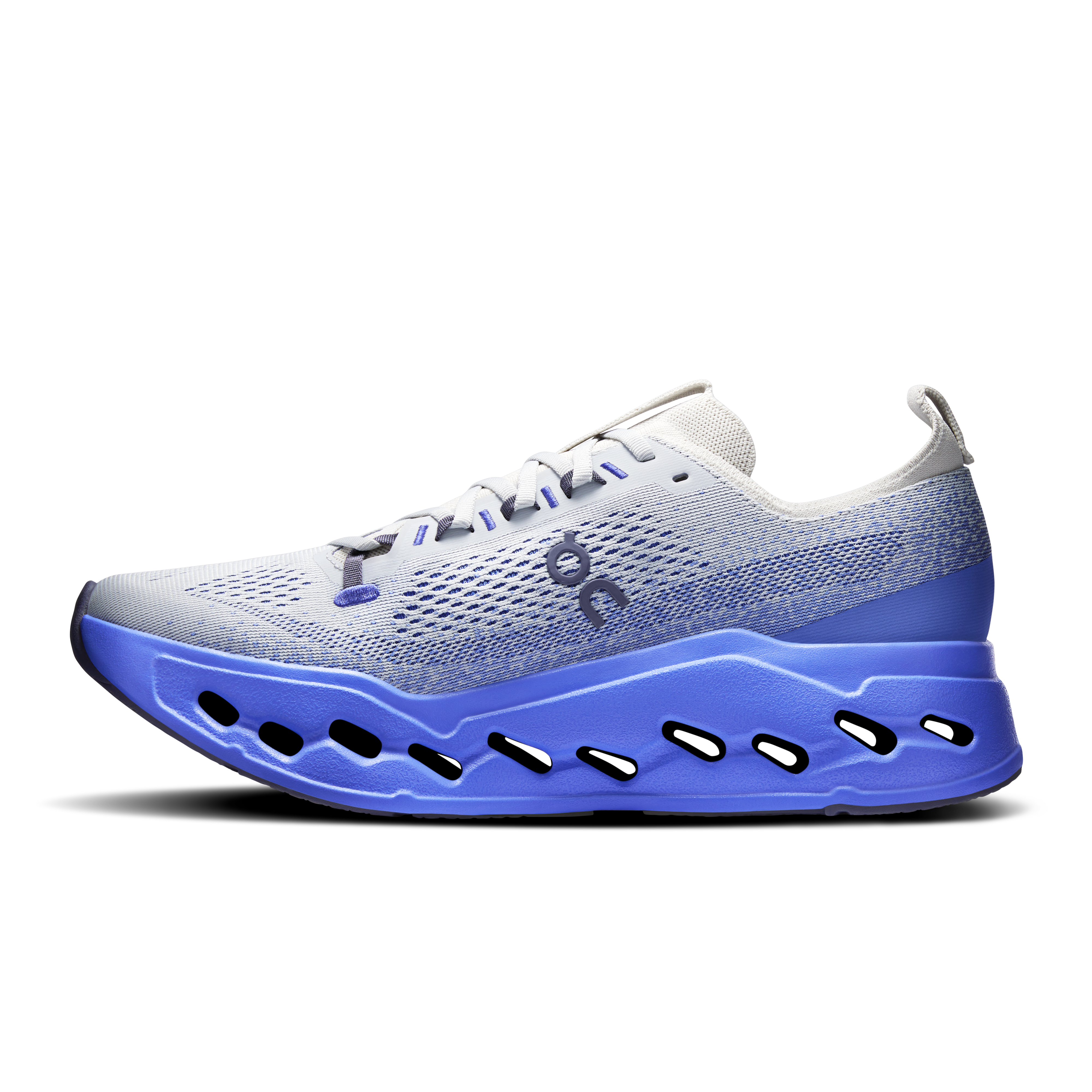 On Cloudsurfer Max Wolf & Sailor Homme Running sur route Chaussures