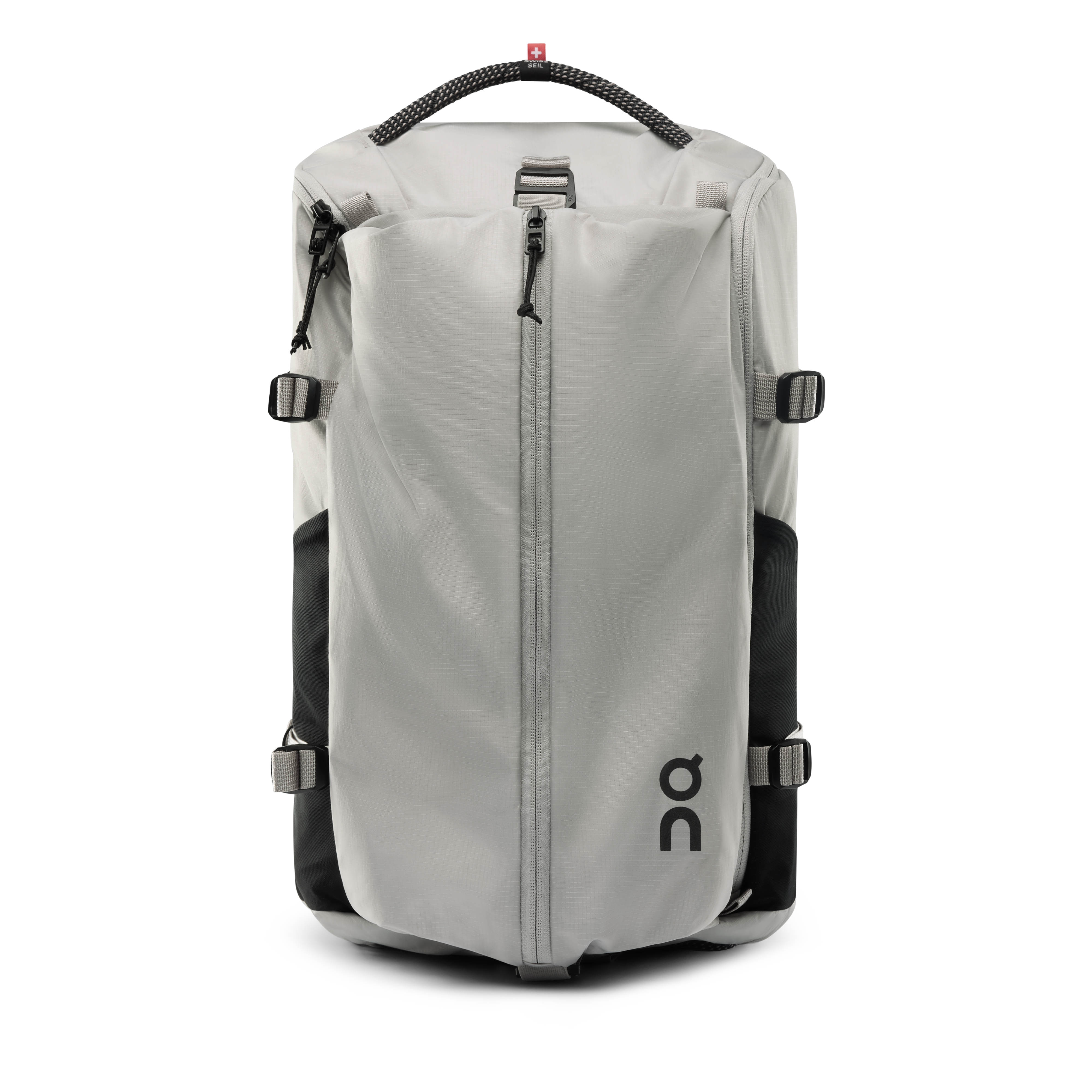 Glacier | Black