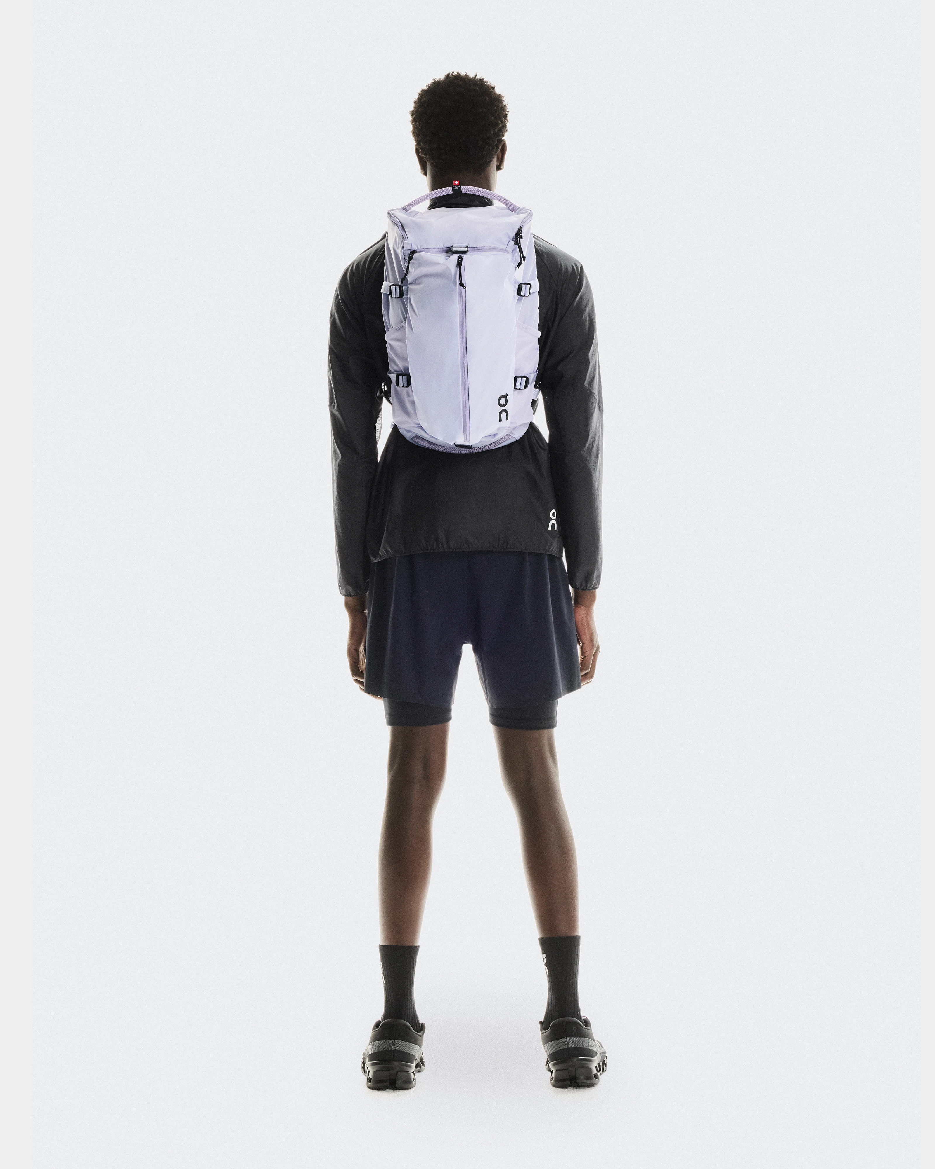 On Speed Pack 18L Lite Thistle Unisexe Sacs