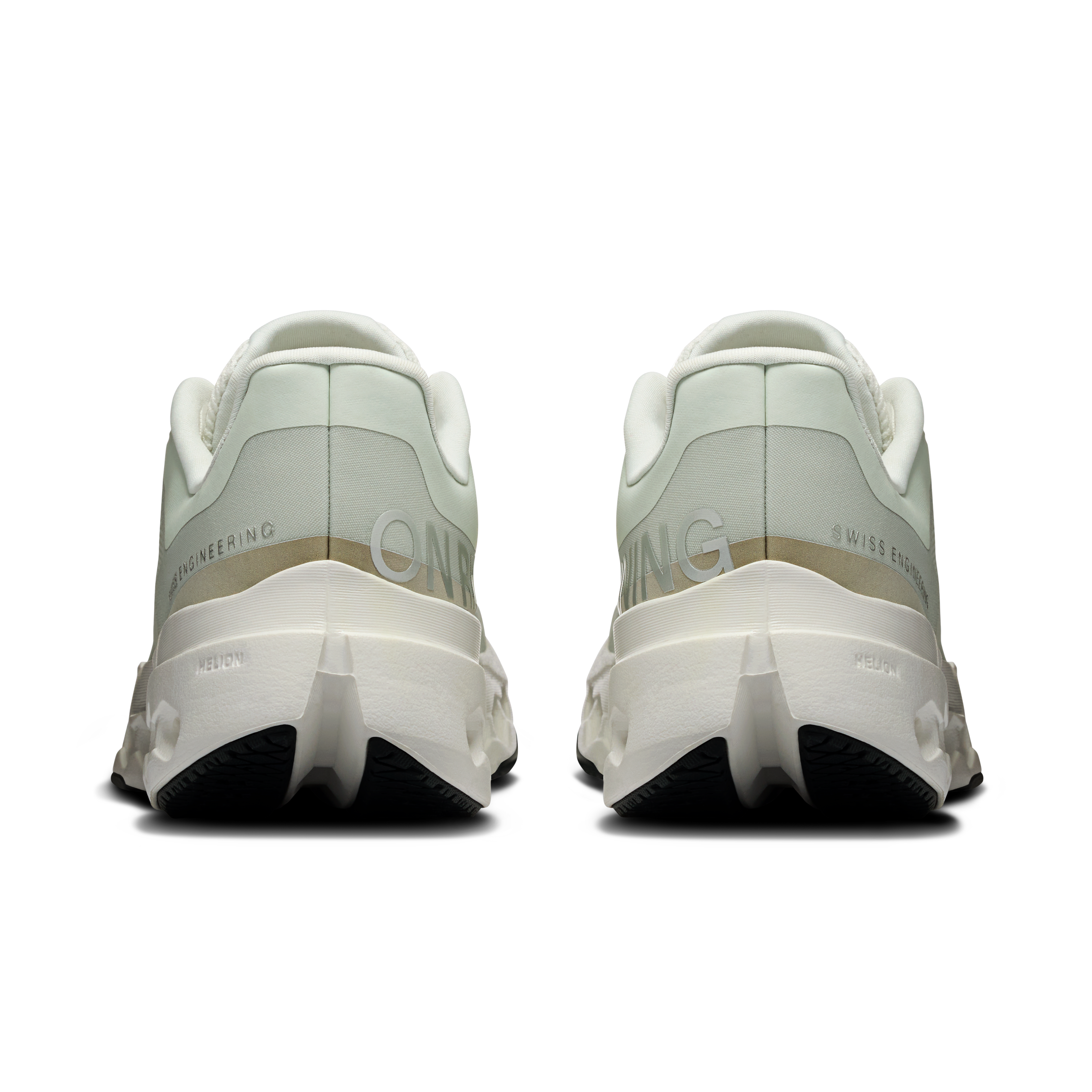 On Cloudsurfer Next Iceberg & Iceberg Femme Running sur route Chaussures