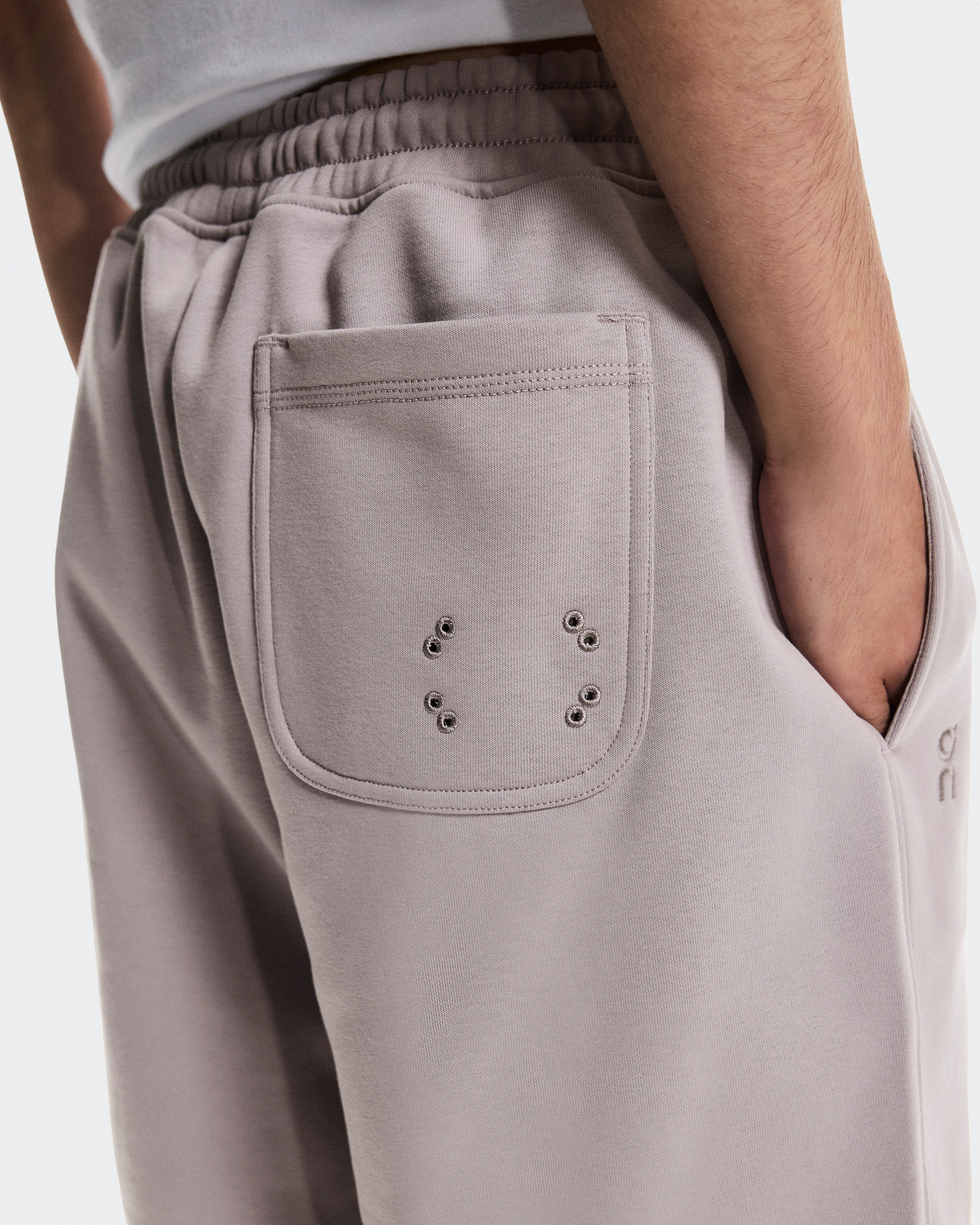 On Club Collective Shorts Ore Homme Shorts