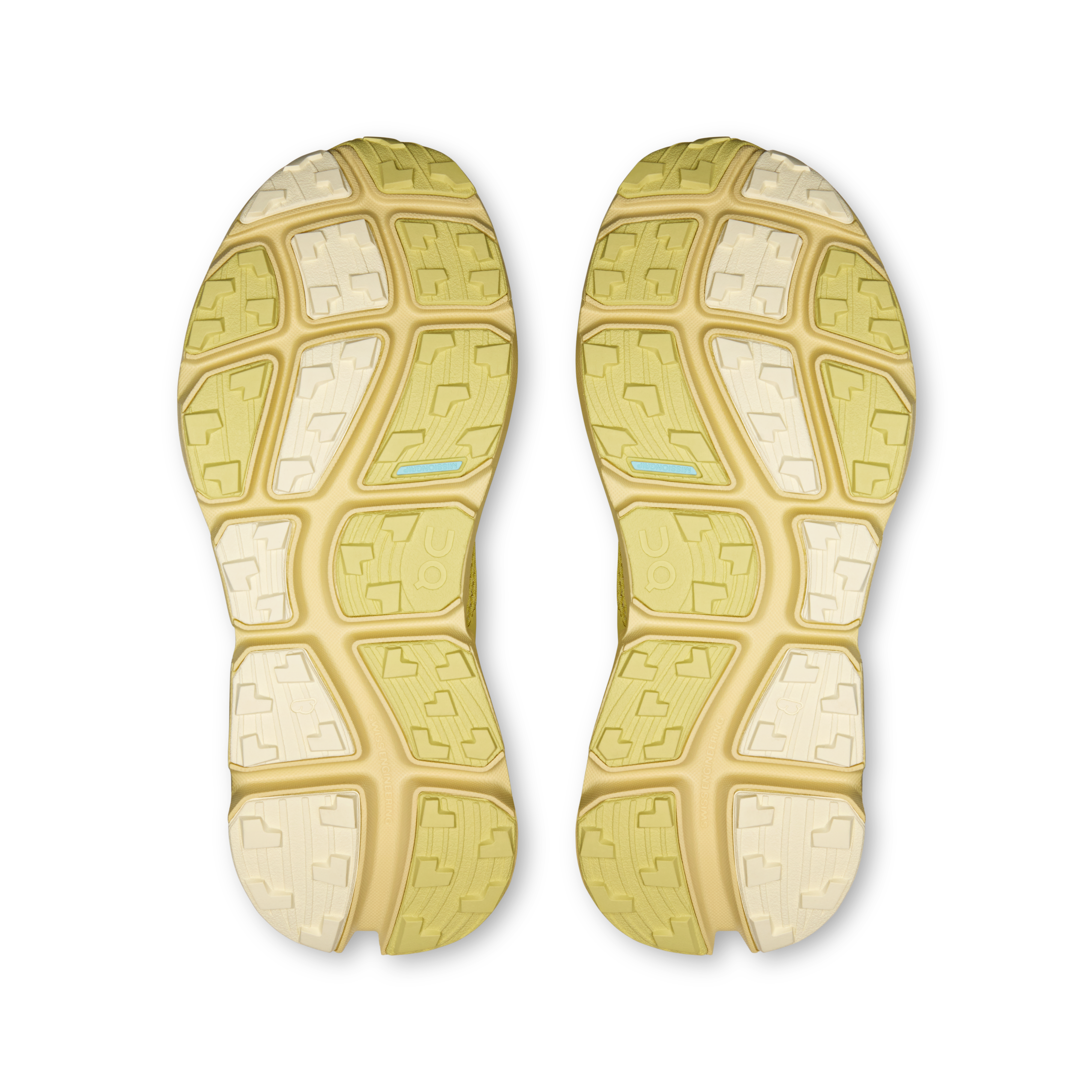 On Cloudsoma Moc Acacia & Acacia Femme Randonnée Chaussures