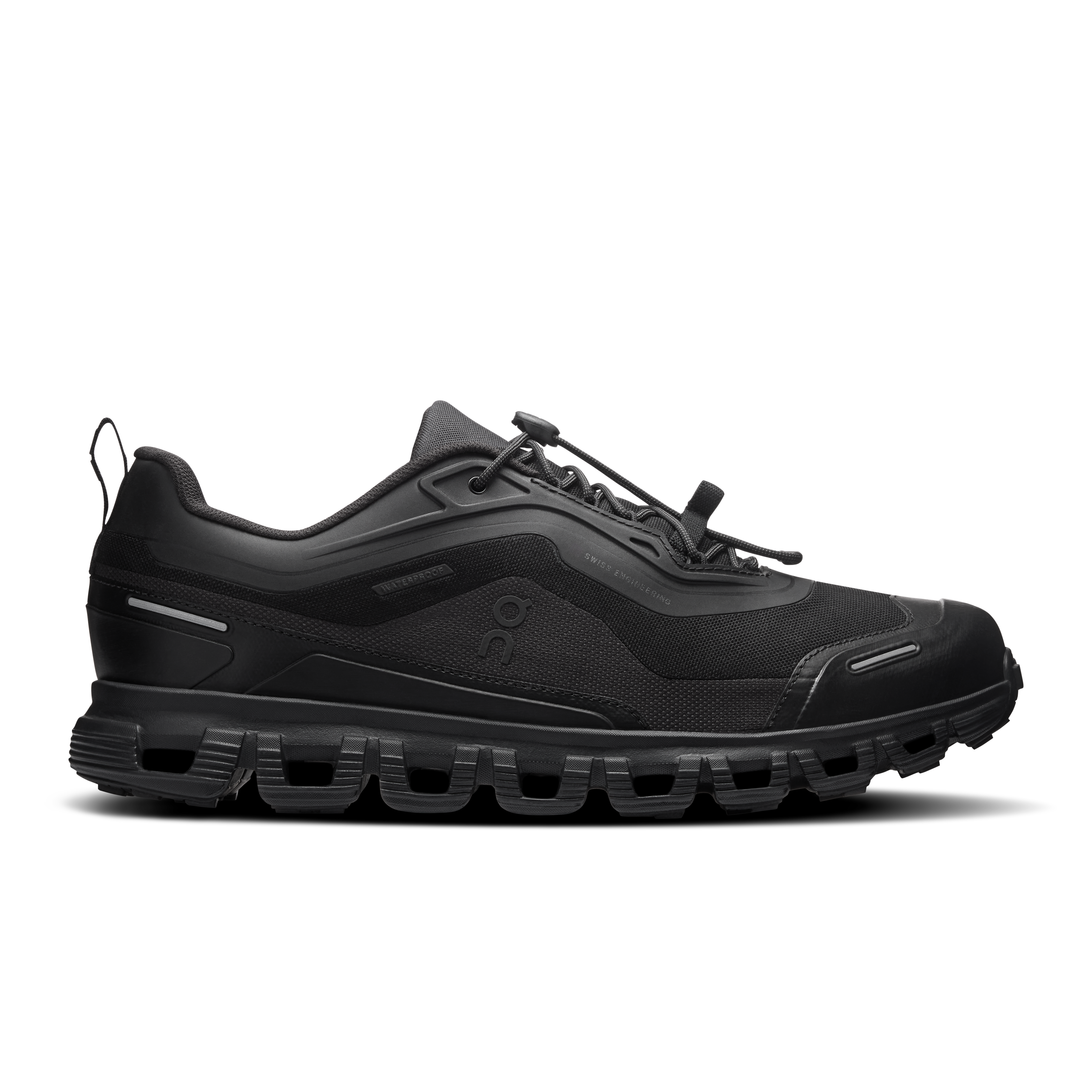 Black | Black