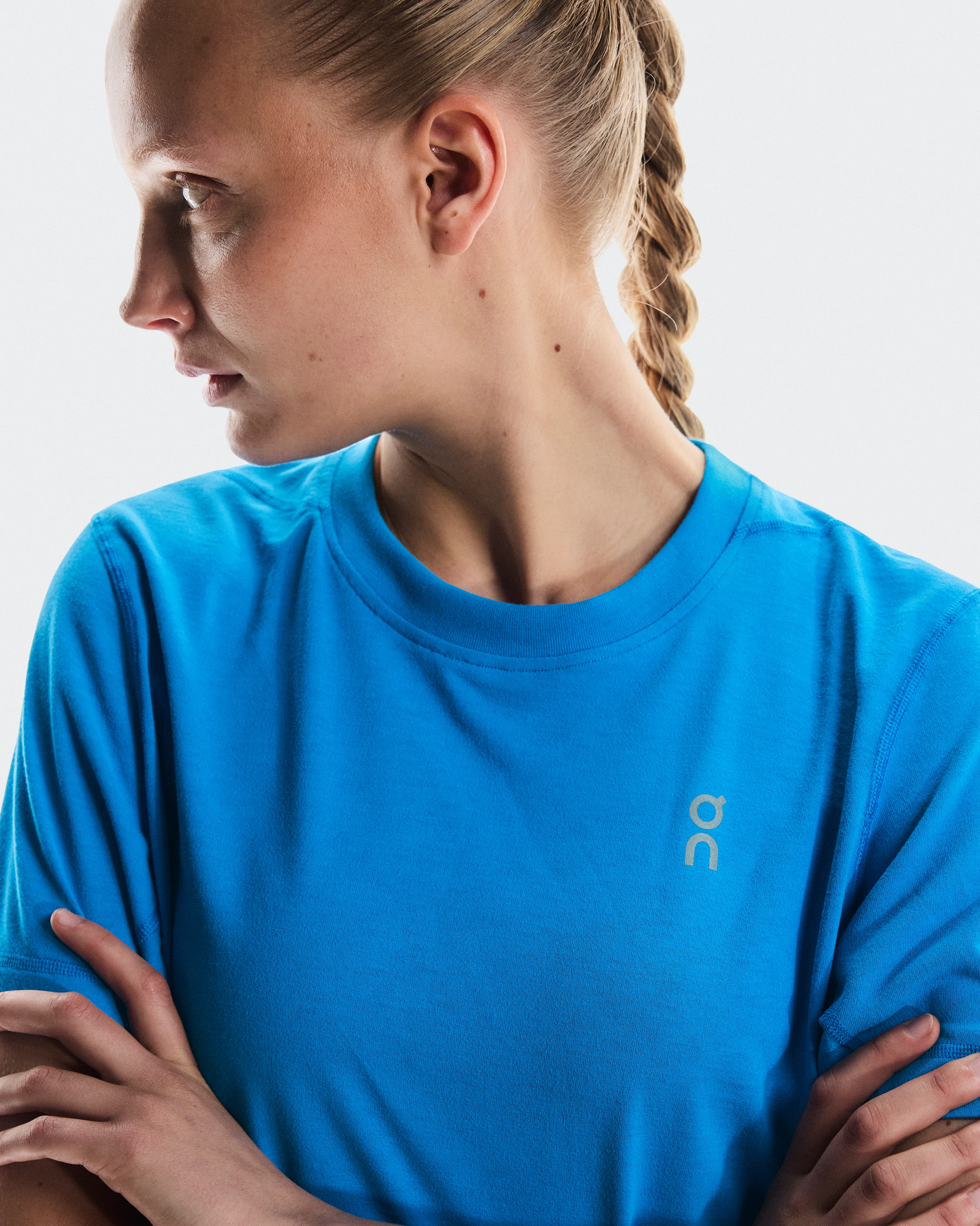 On Train-T Malibu Femme Hauts et t-shirts