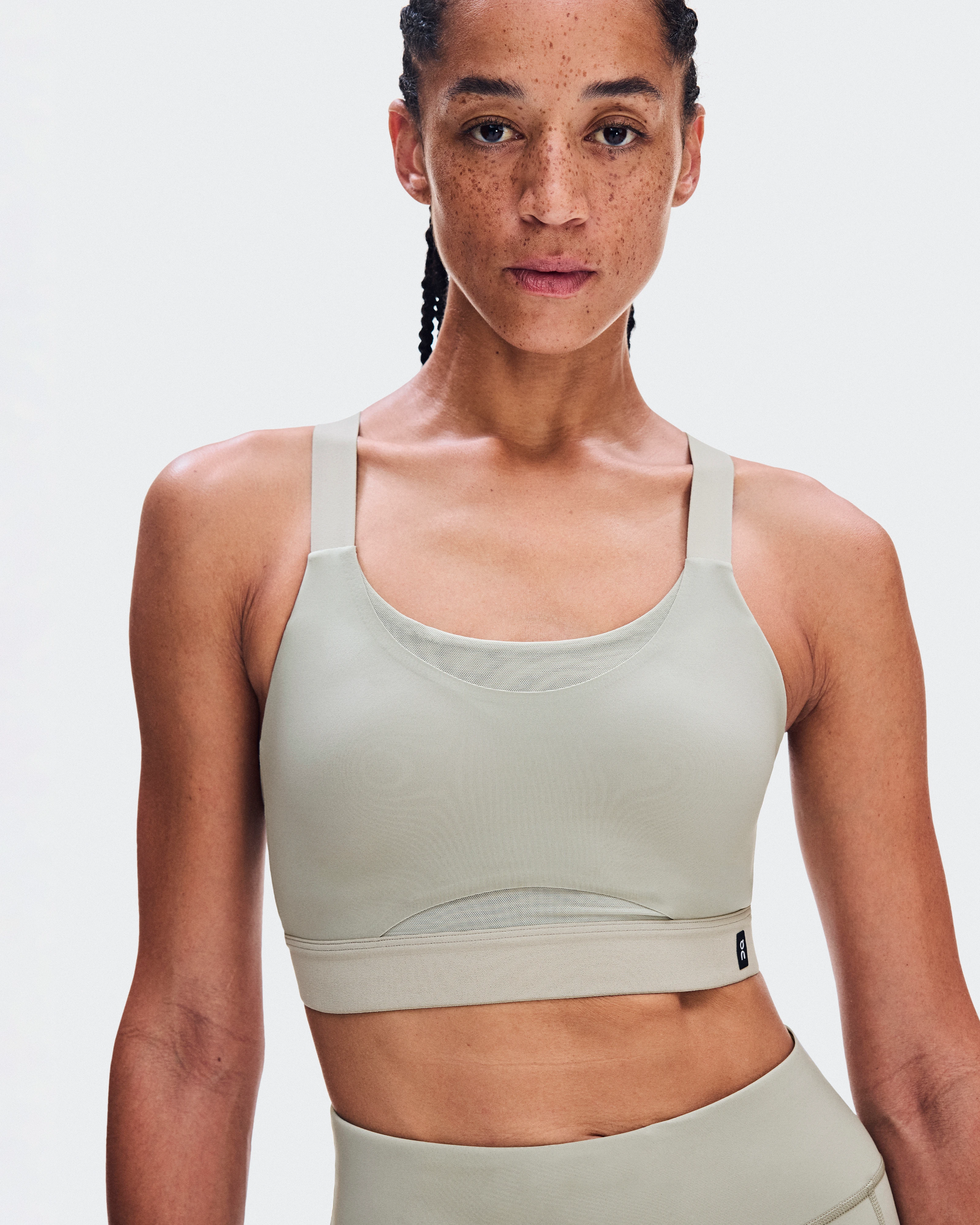 On Performance Bra Brume Femme Brassières
