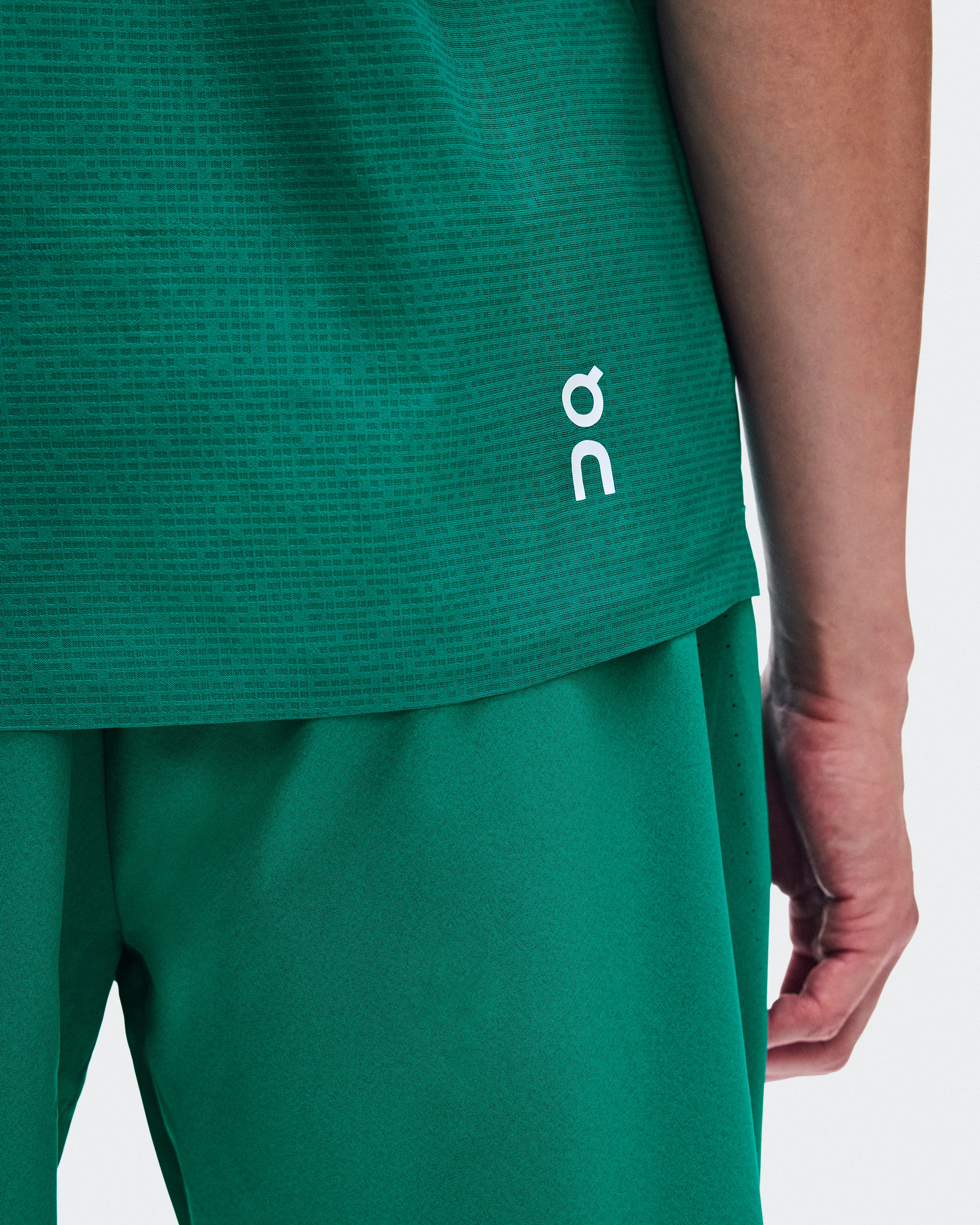 On Court Tank Neem Homme Hauts et t-shirts
