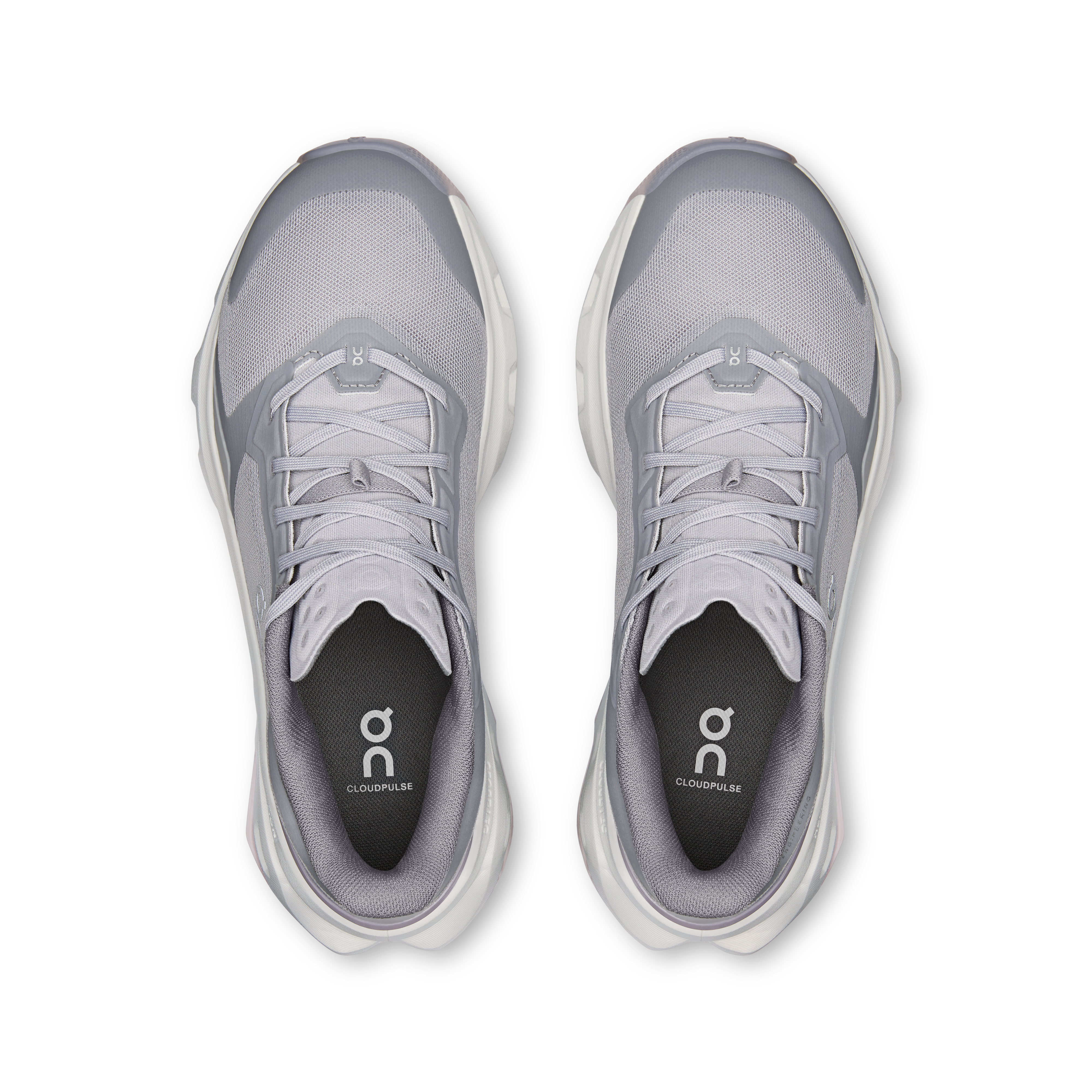On Cloudpulse 2 Alloy & Ice Femme training_shoes Chaussures