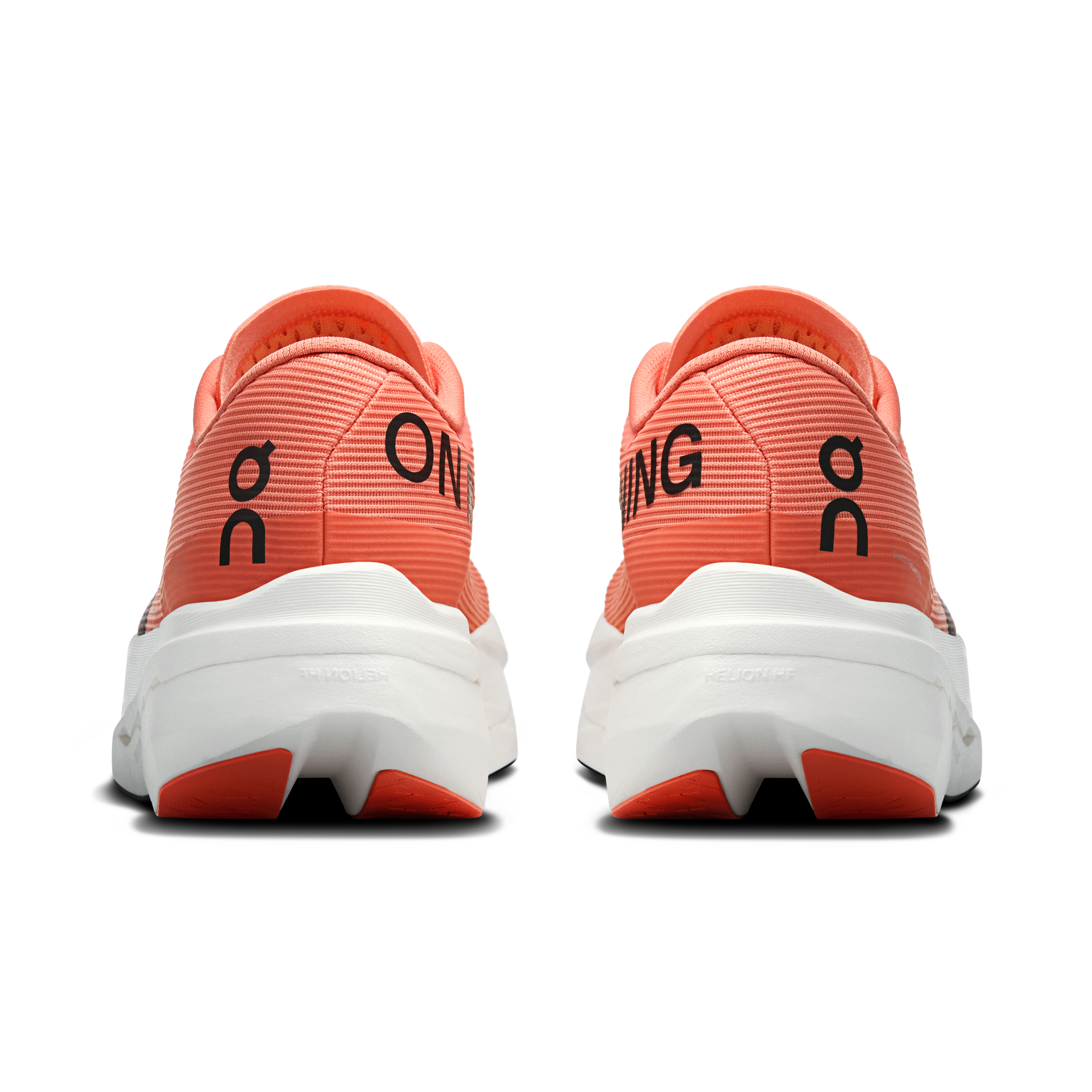On Cloudboom Volt Sunstone & Reef Homme Running sur route Chaussures