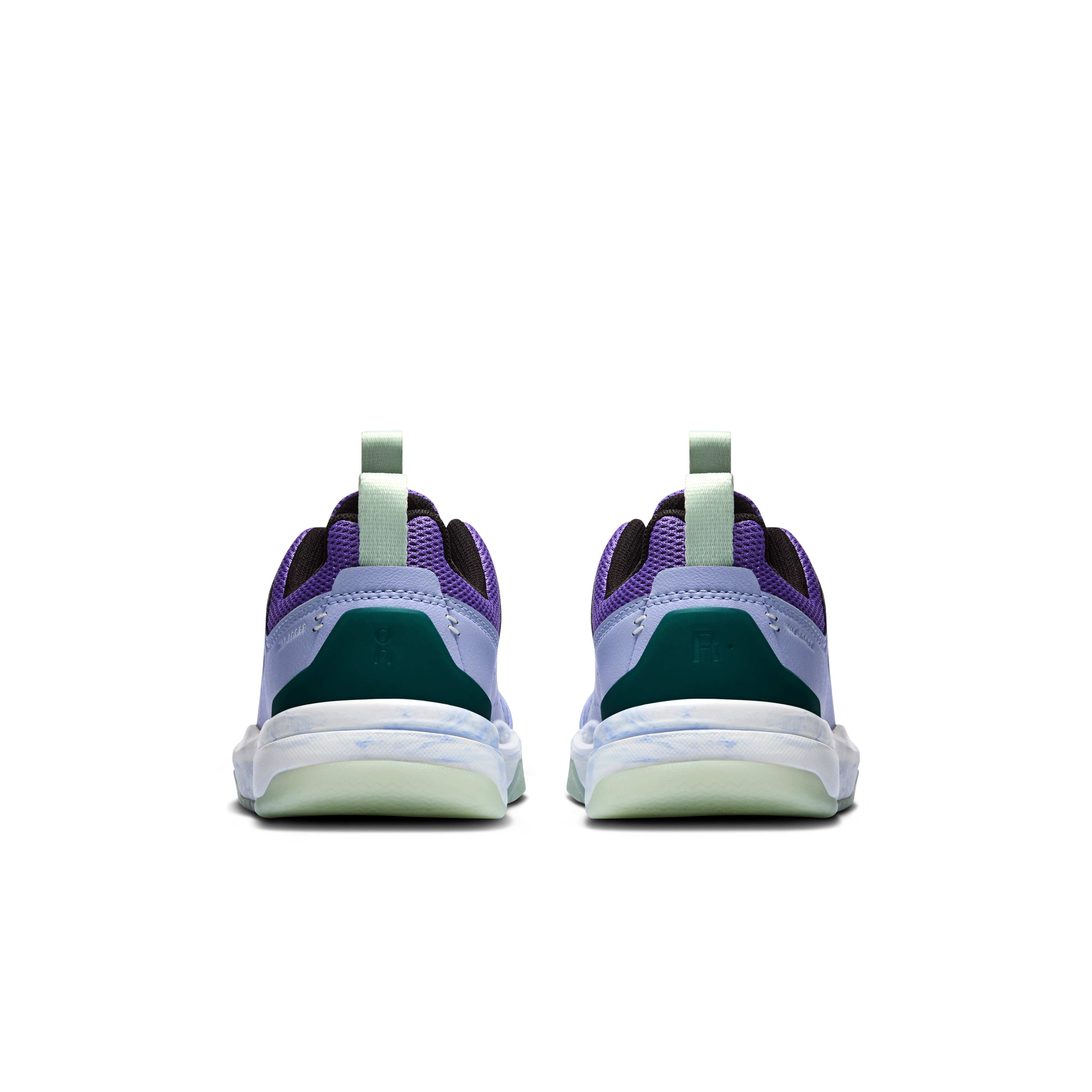 On THE ROGER Kids Myrtle & Lima Enfant Active Life Chaussures
