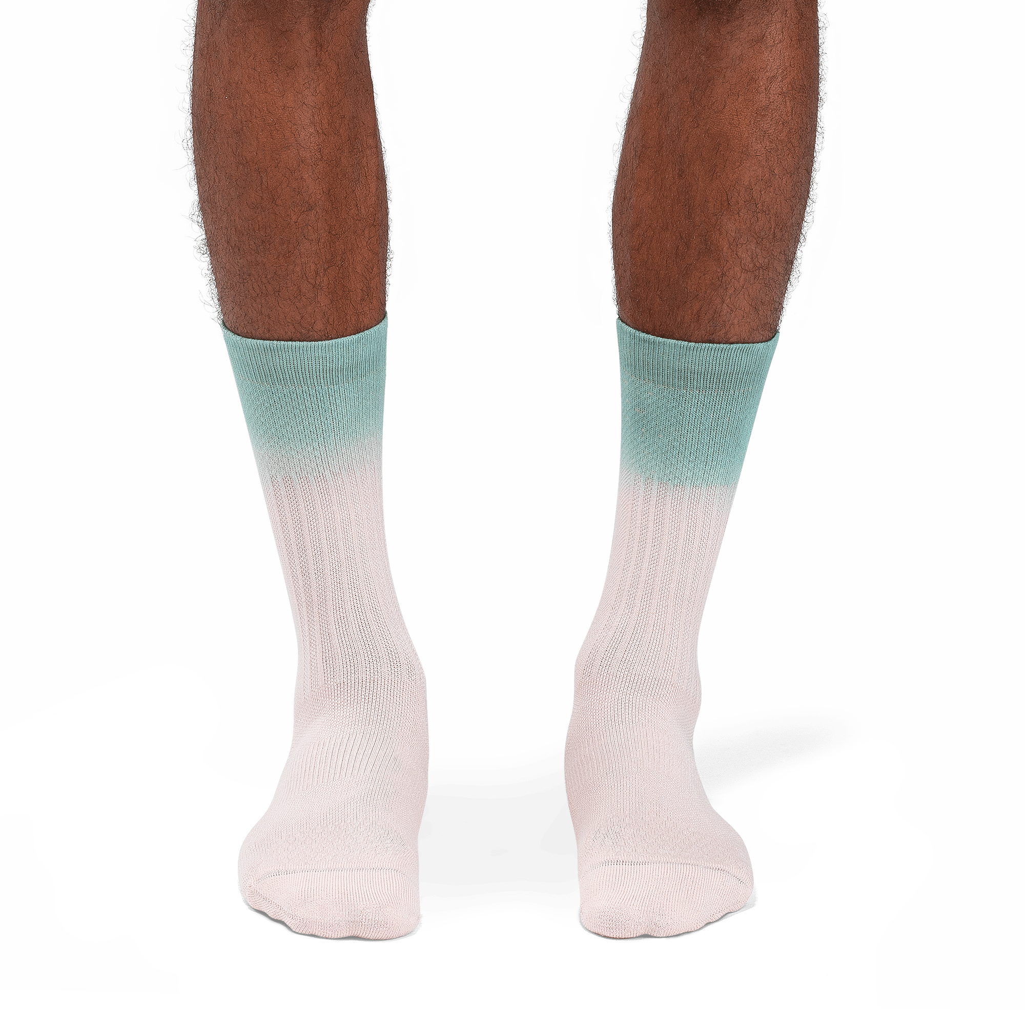 On All-Day Sock Doe & Moss Homme Chaussettes