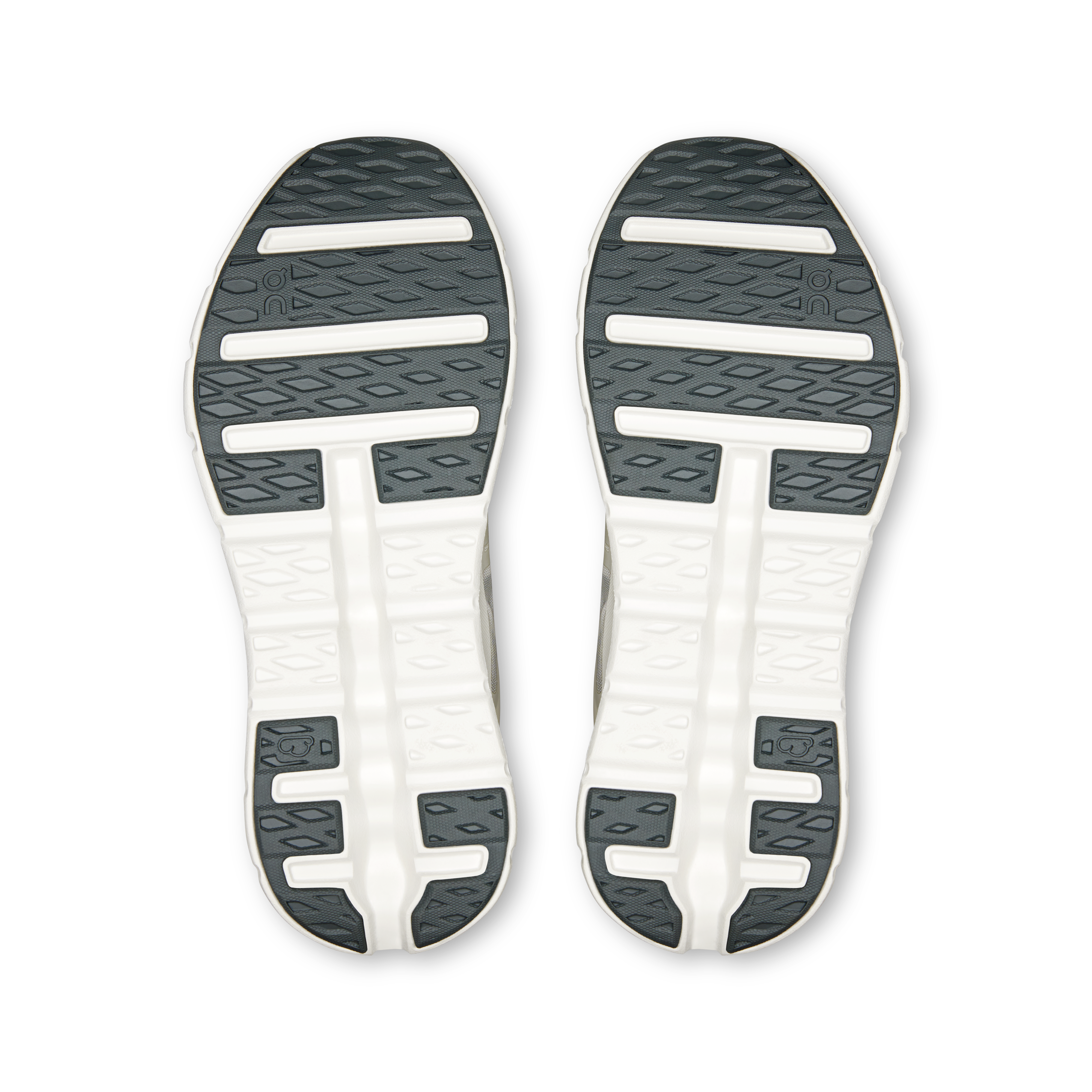 On Cloudtilt Remix Alloy & Ivory Homme Active Life Chaussures