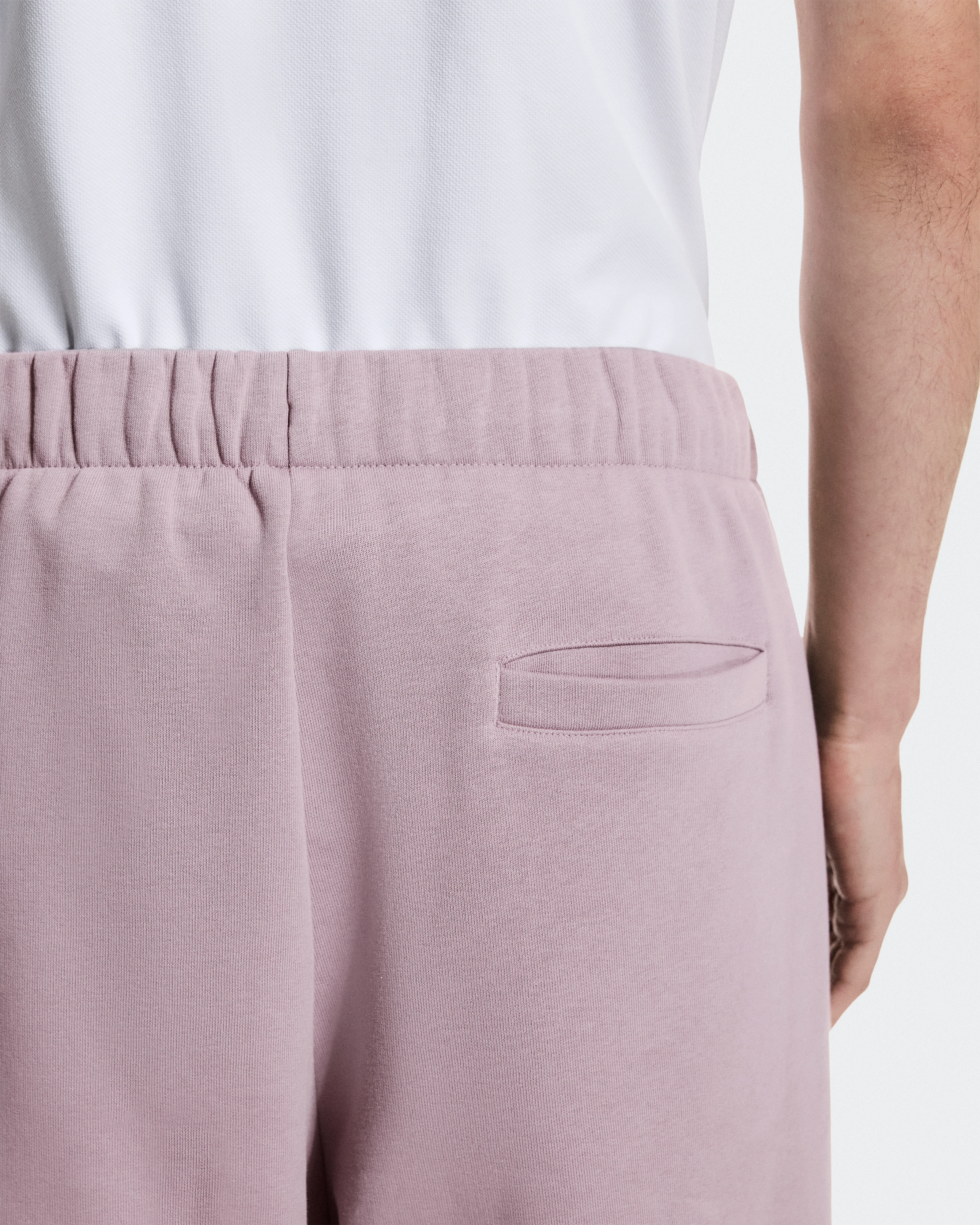 On Club Pants Heron Homme Pantalons