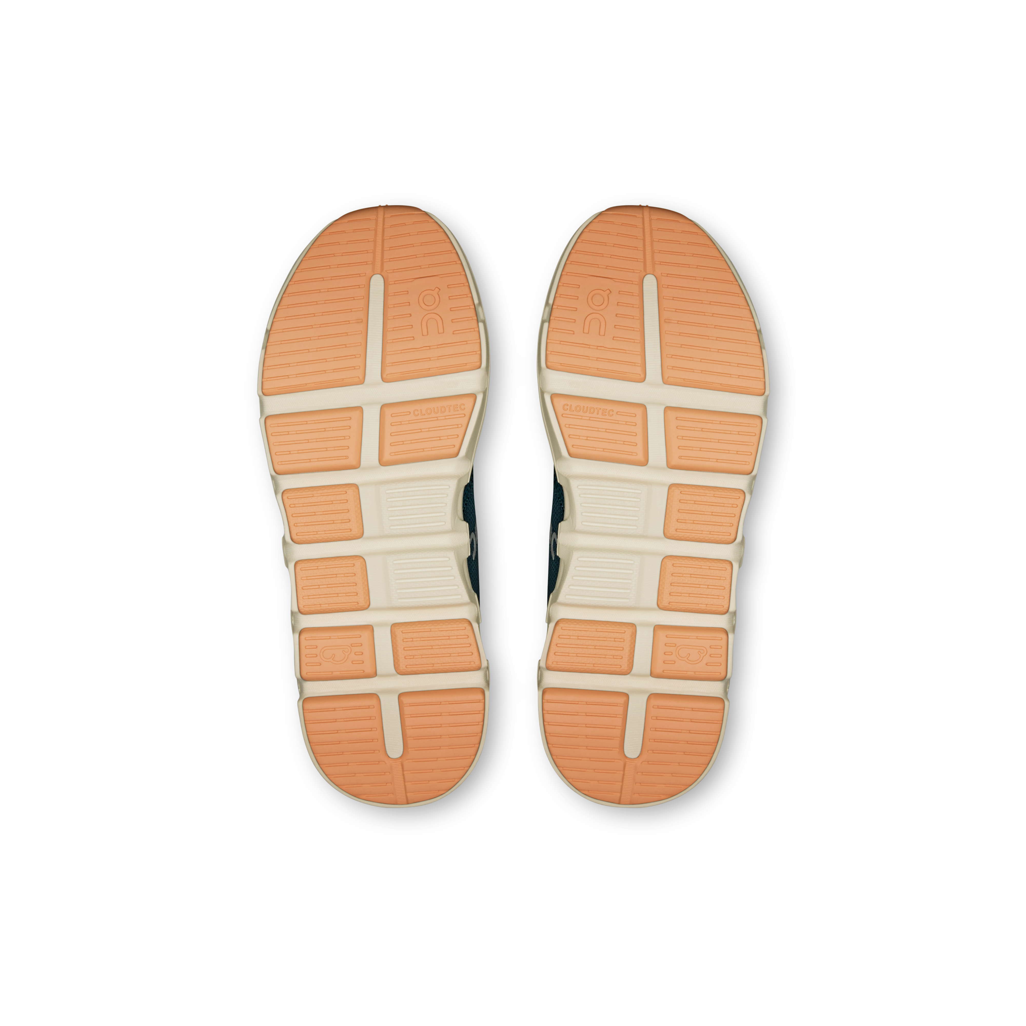 On Cloud Play 2 Mistletoe & Sahara Enfant Active Life Chaussures