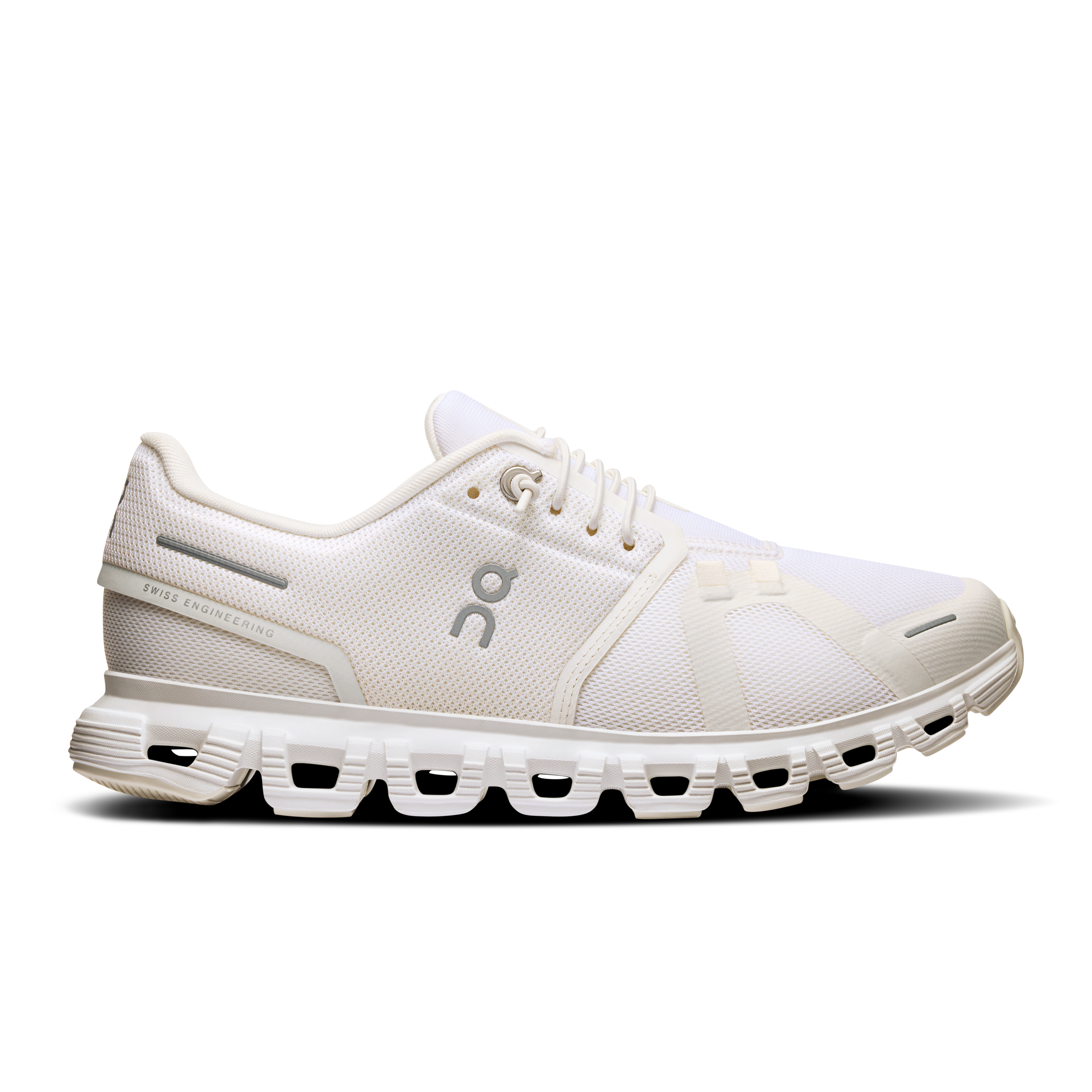 White | White