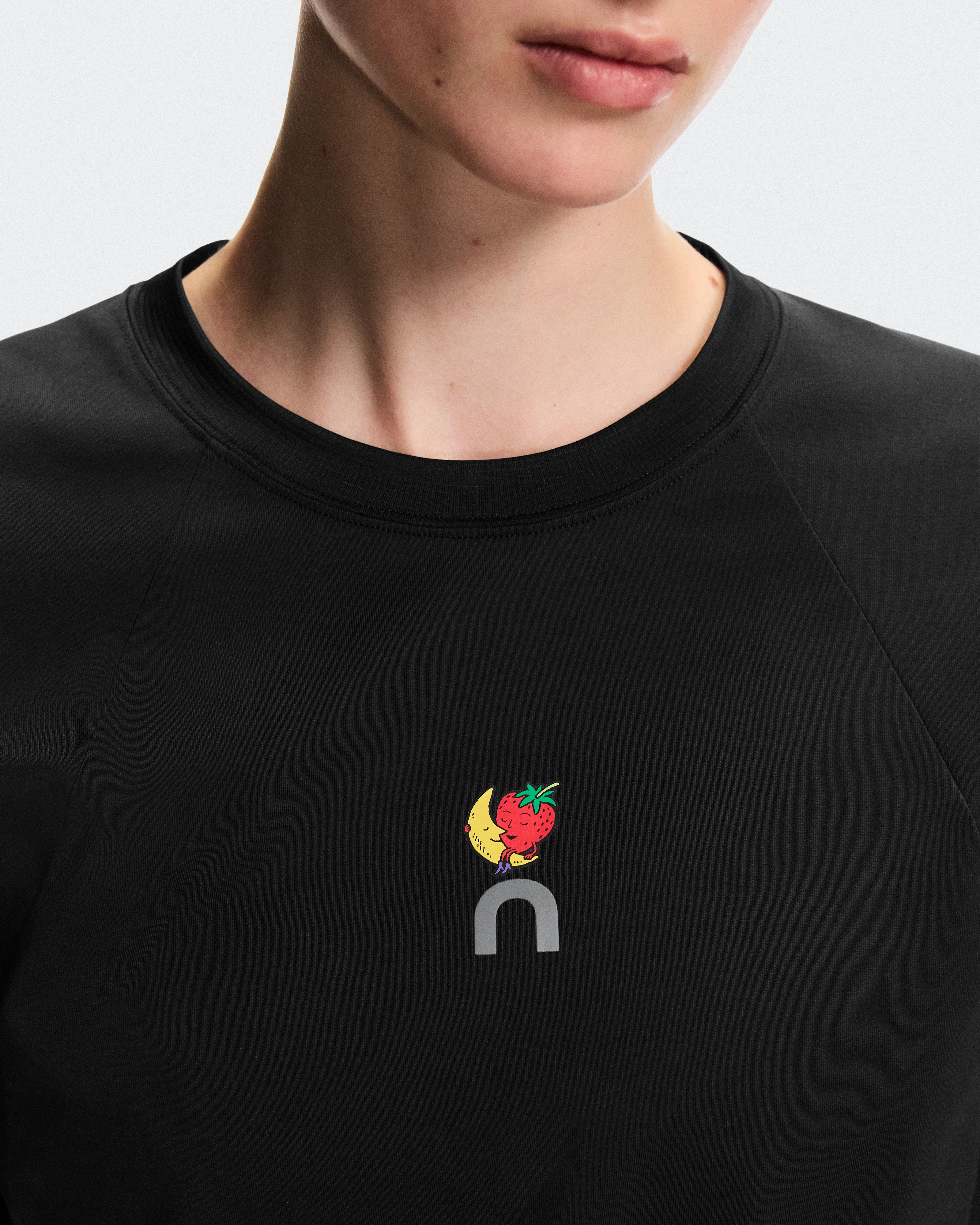 On Trek-T SHF Saturn Femme Hauts et t-shirts