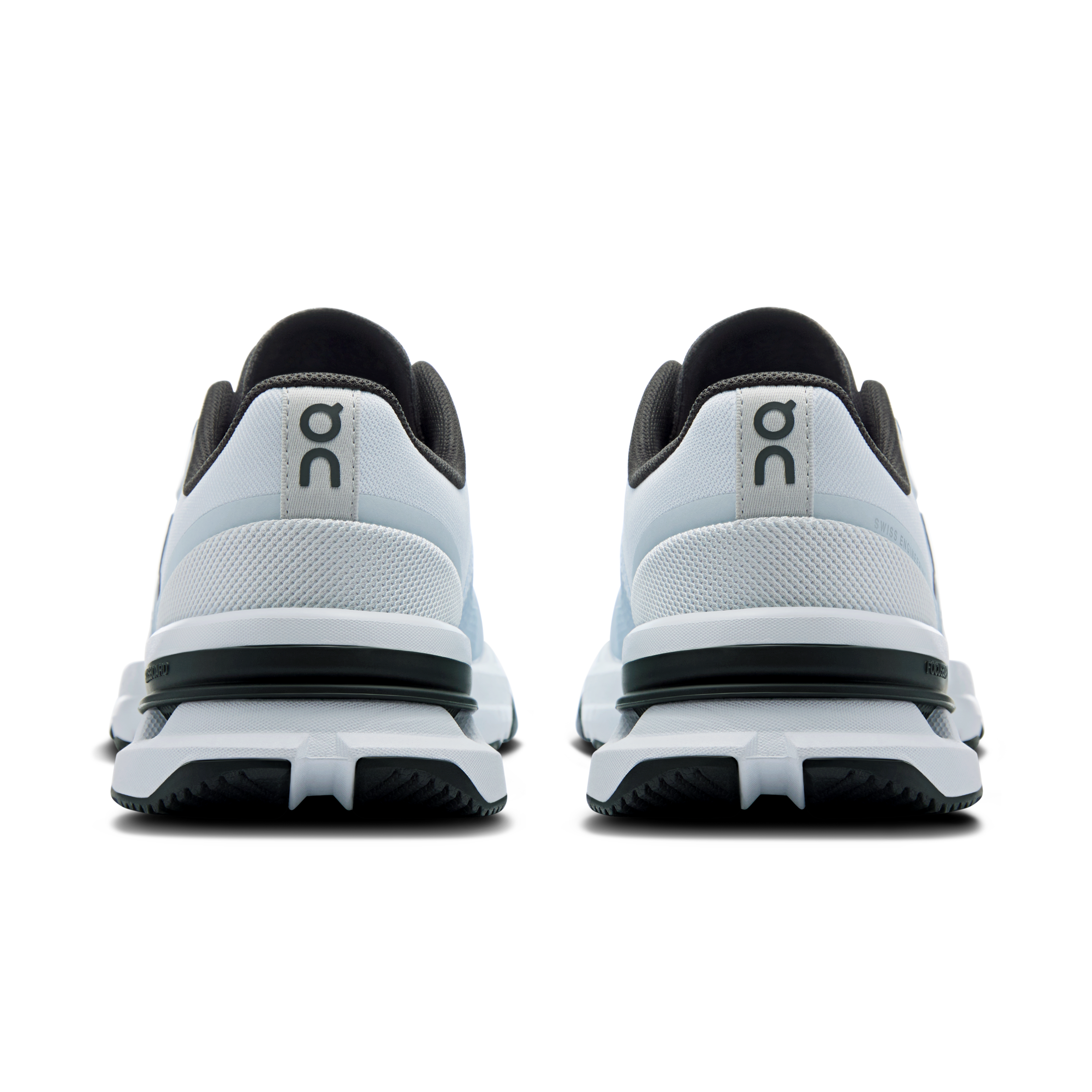 On Cloudpulse Pro Arctic & Horizon Femme training_shoes Chaussures