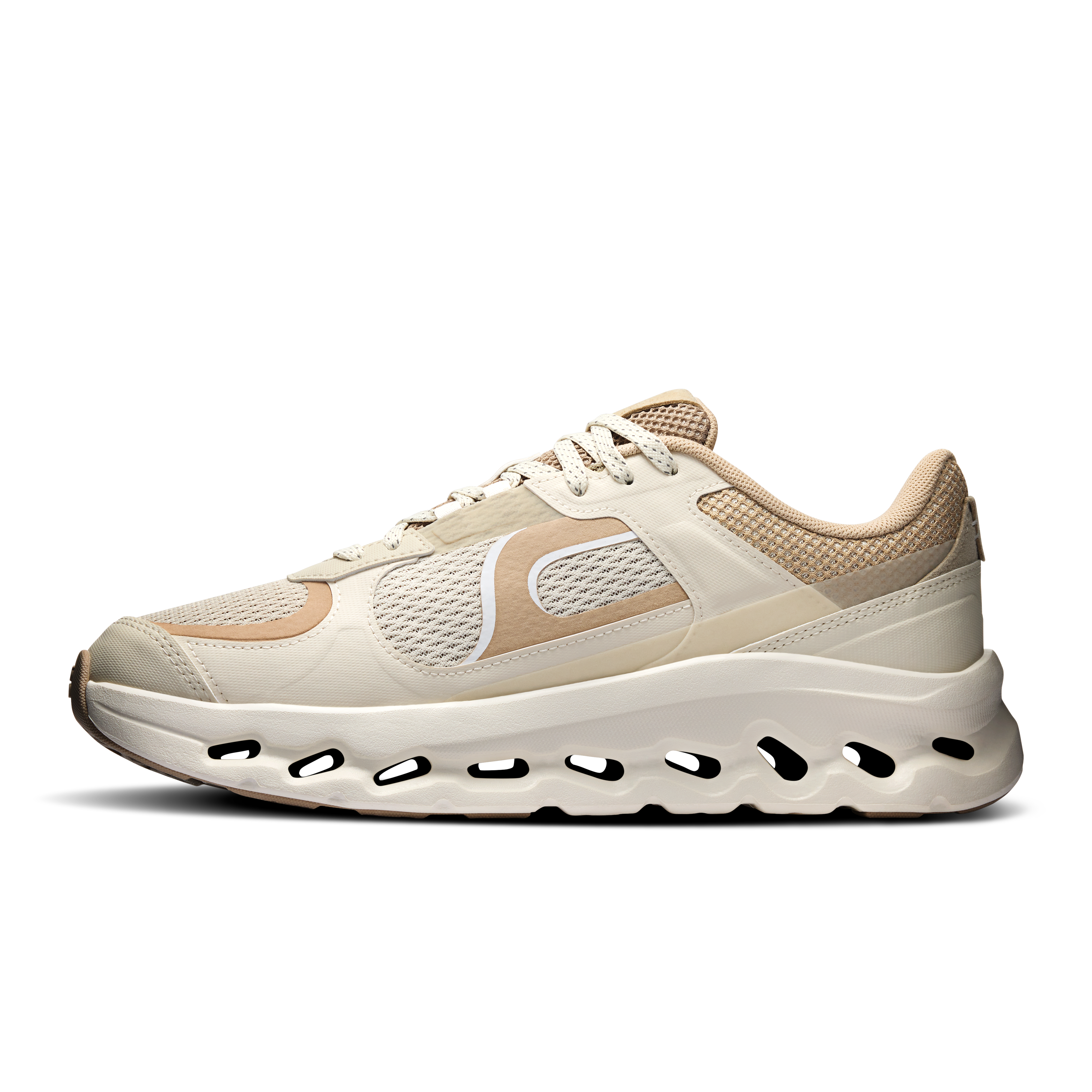 On Cloudtilt Arc Grain & Ivory Homme Active Life Chaussures