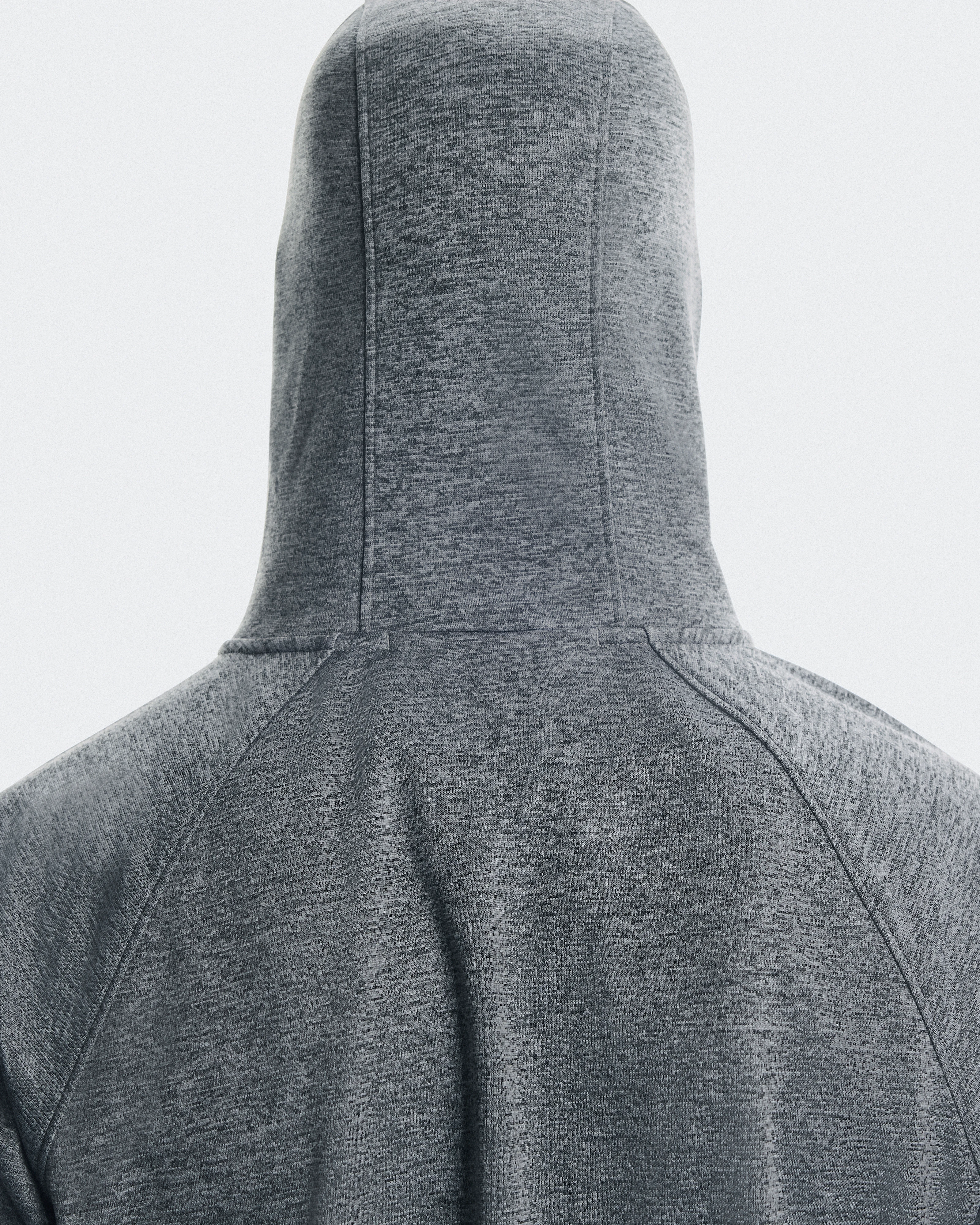 On Trek Hoodie Basalt Homme Sweats à capuche et sweats