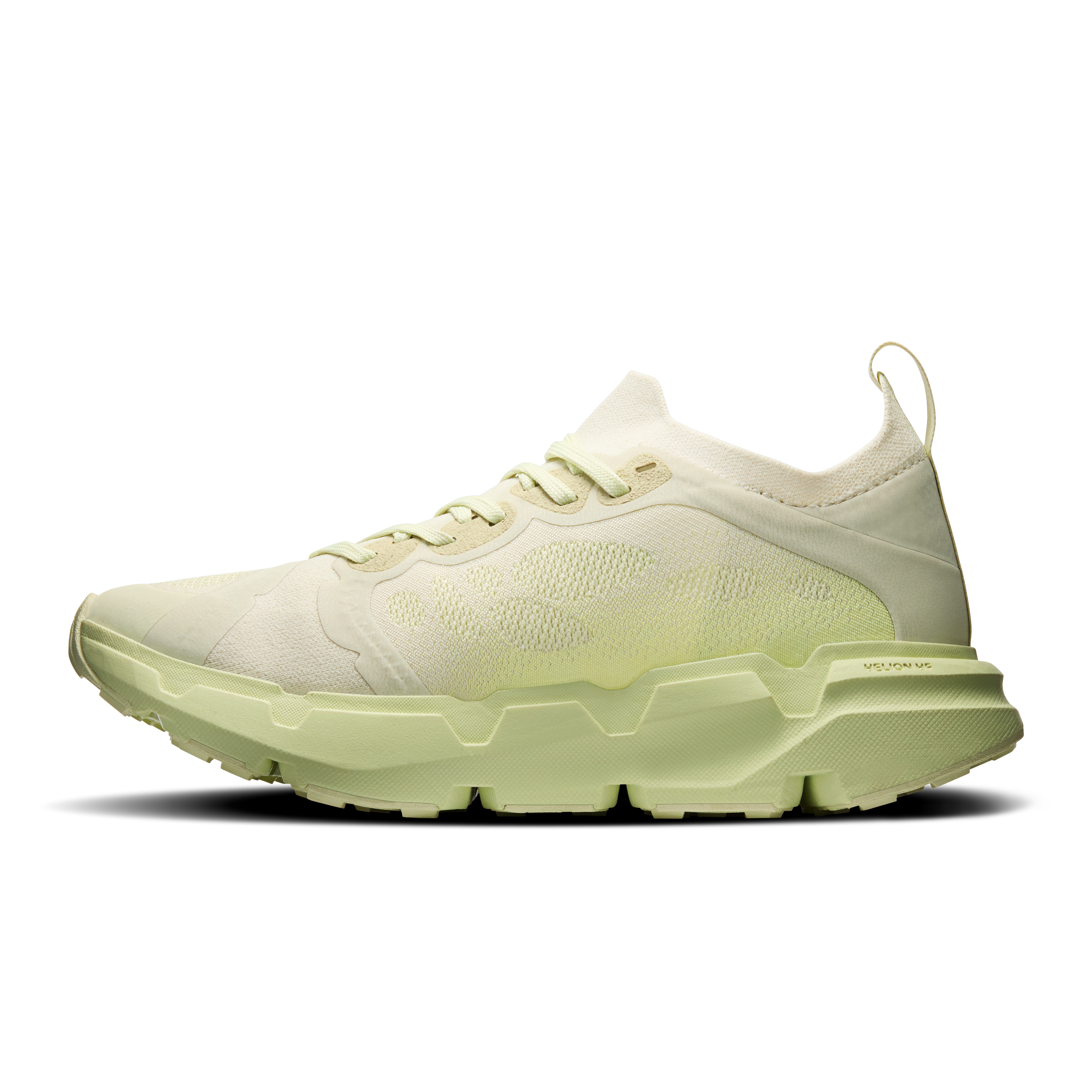 On Cloudsoma PAF Haze & Linen Femme Active Life Chaussures