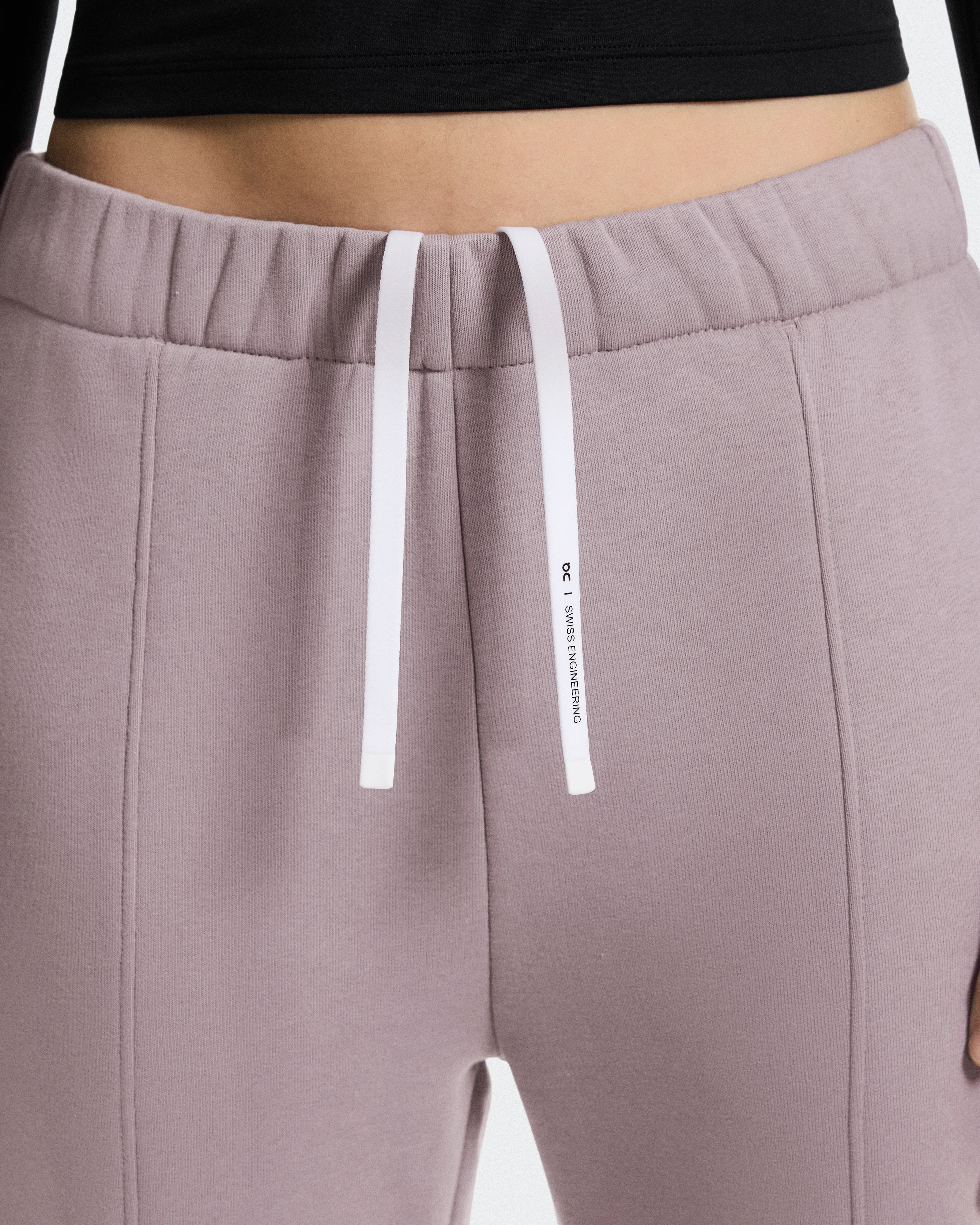On Club Pants Heron Femme Pantalons