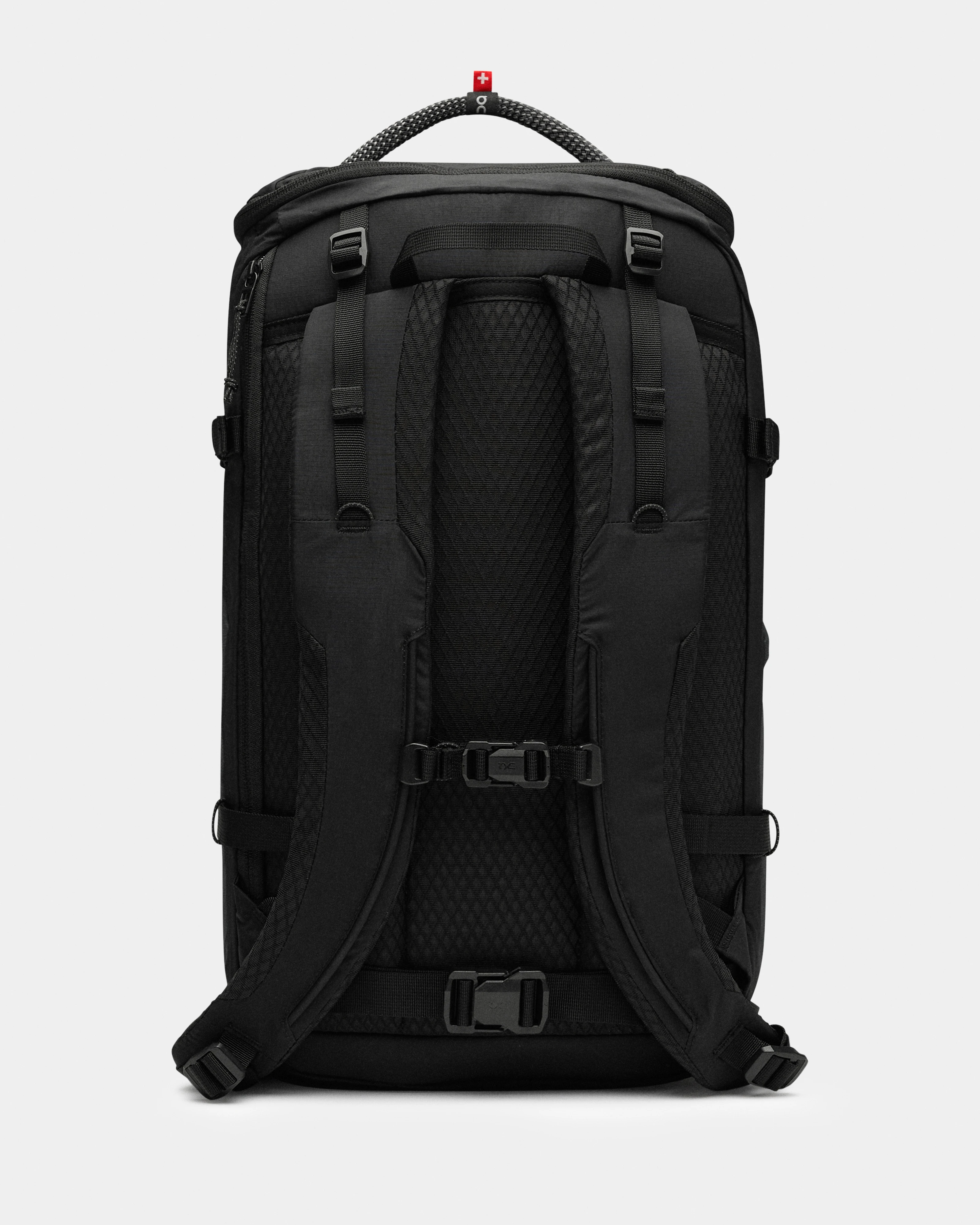 On Speed Pack 30L Magnet & Black Unisexe Sacs