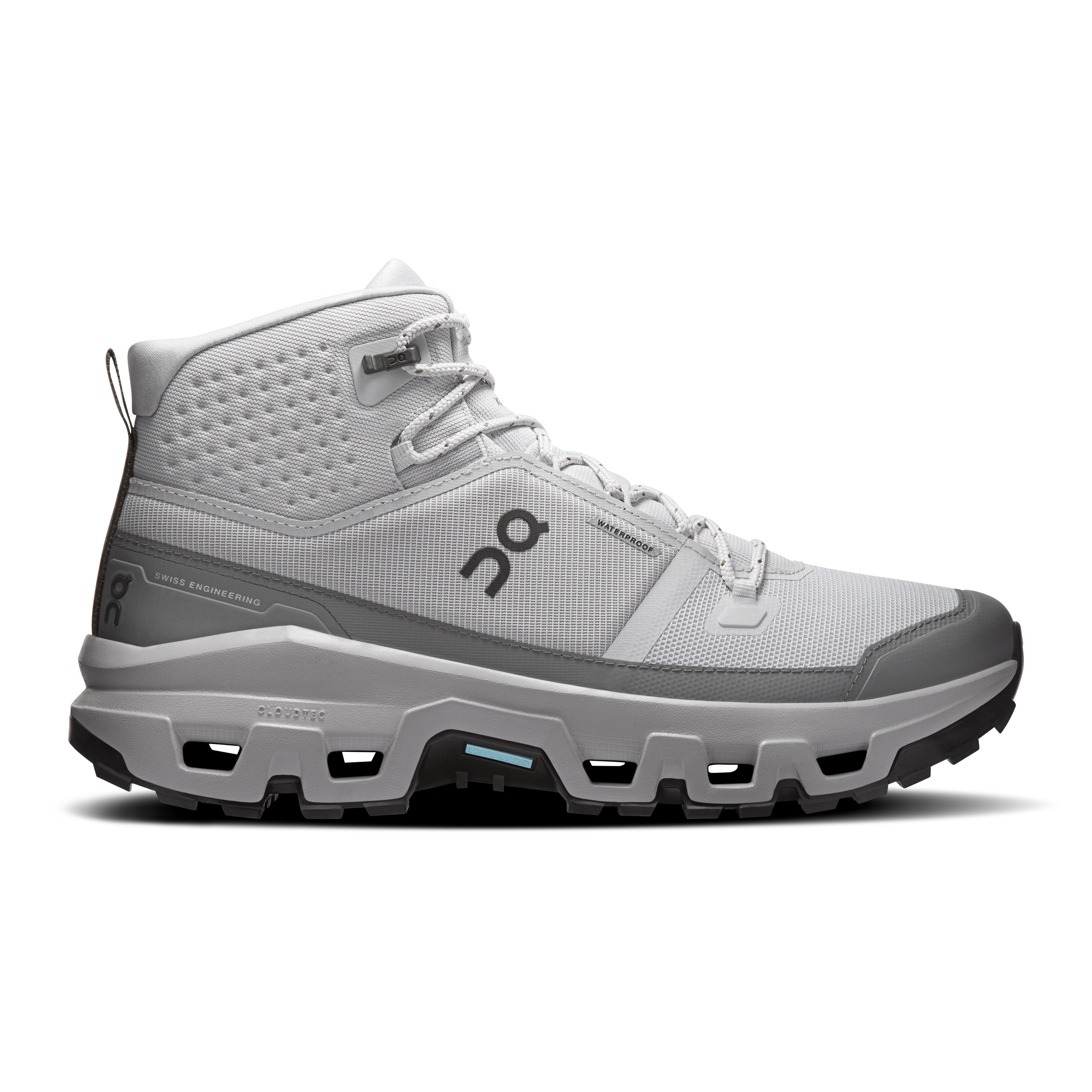 Glacier | Alloy