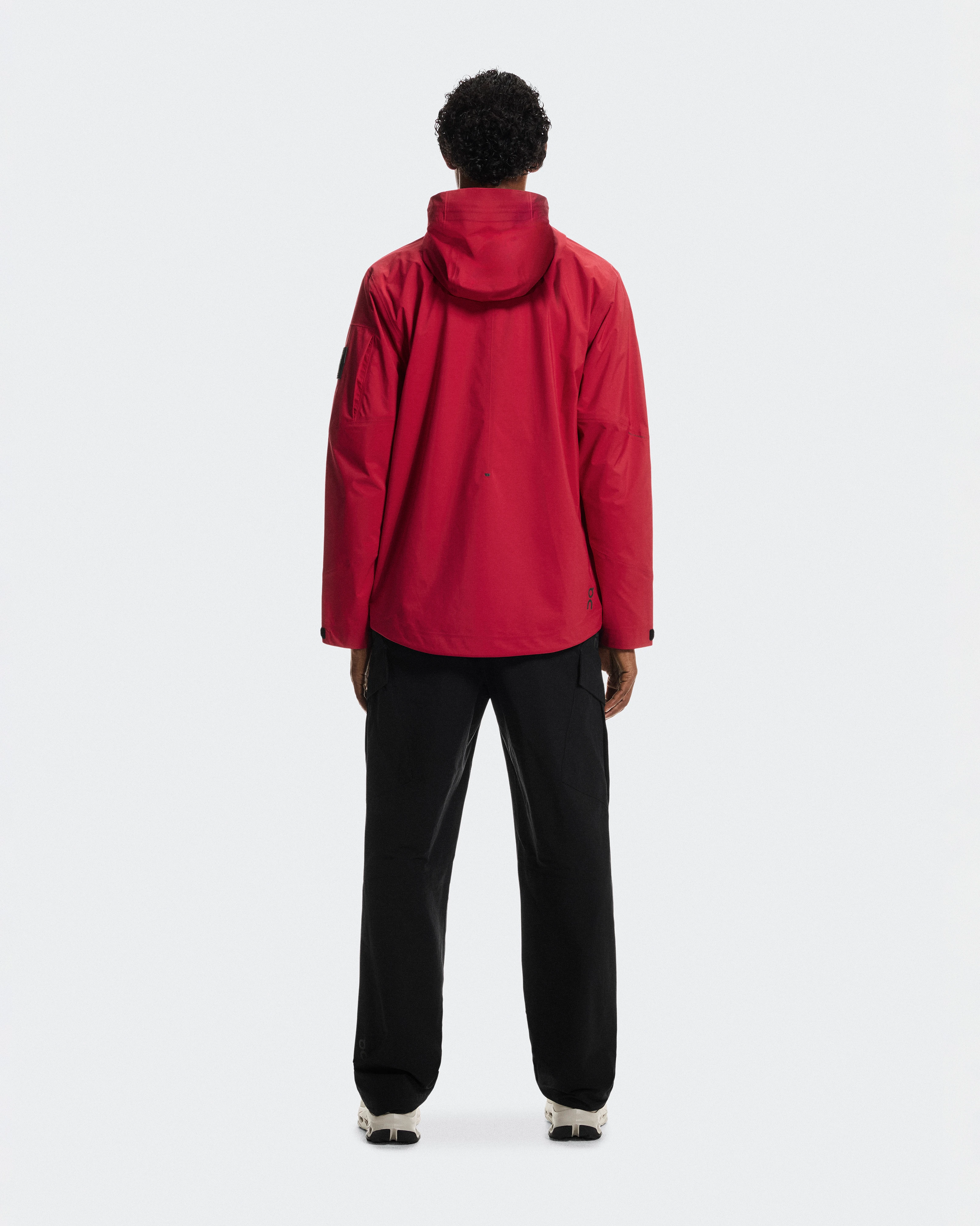 On Trek Jacket Robin Homme Vestes