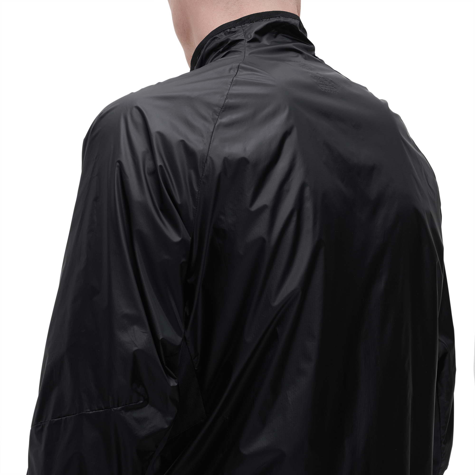 On Zero Jacket Black Homme Vestes