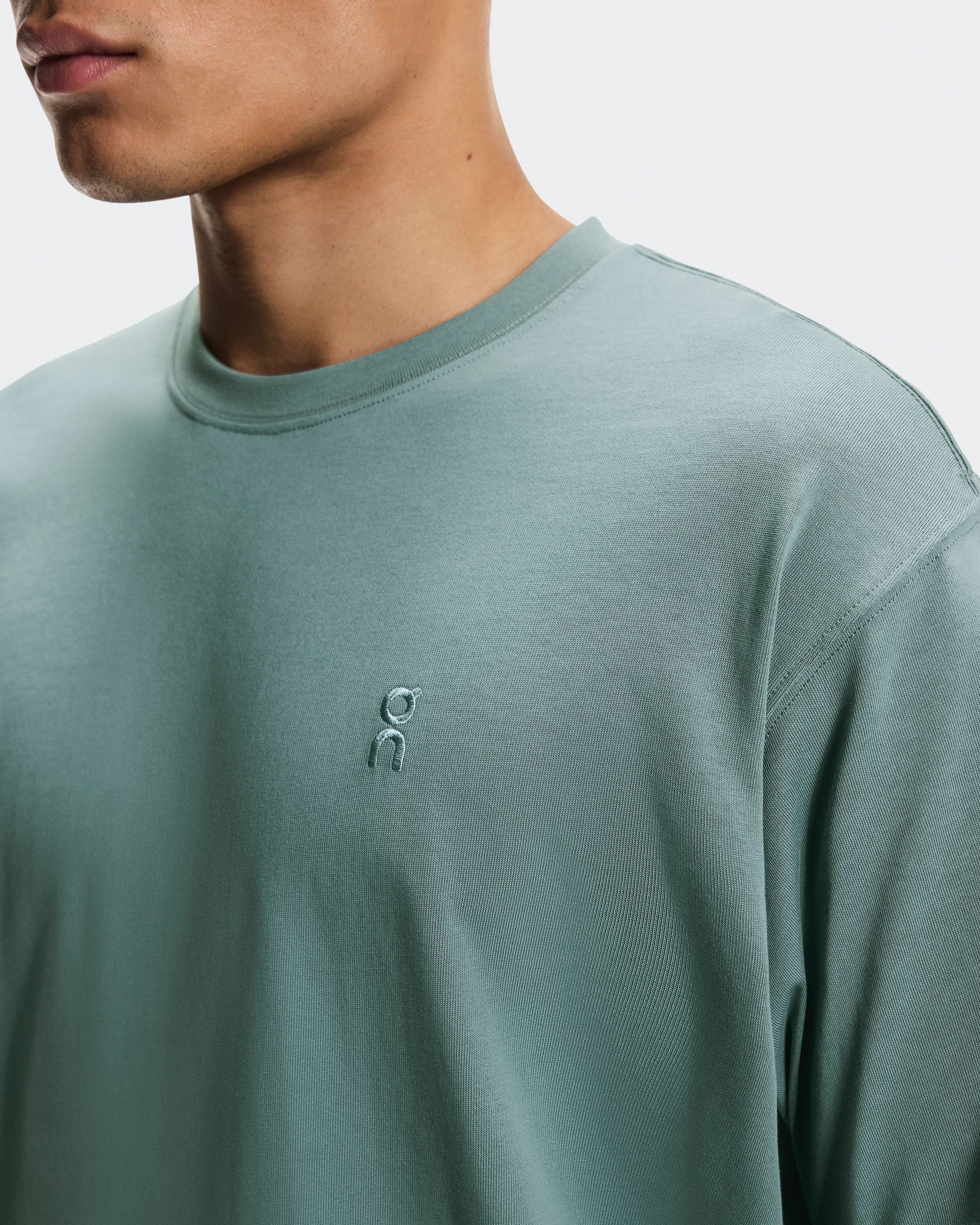 On Club Collective-T Tide Homme Hauts et t-shirts