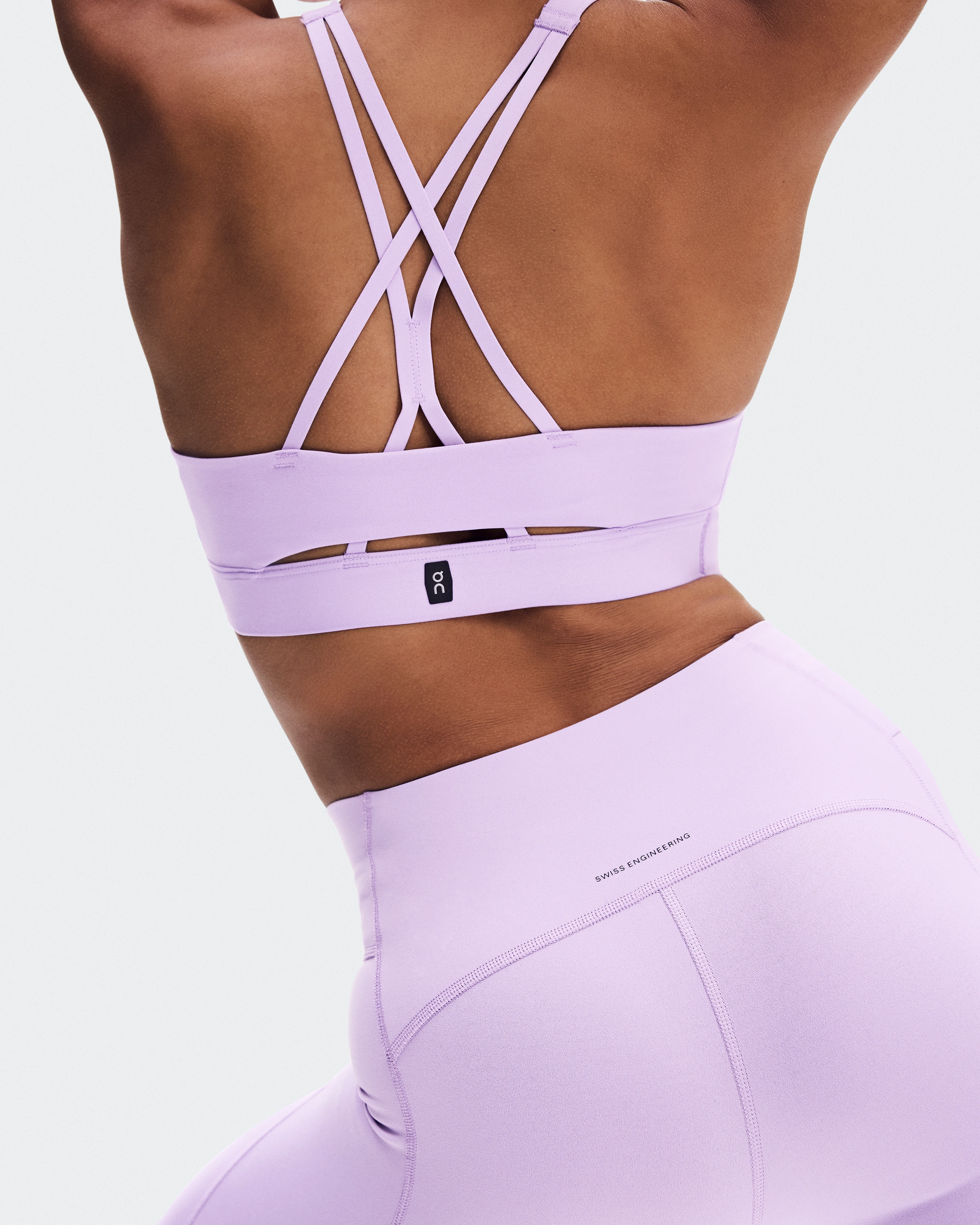 On Studio Bra Bloom Femme Brassières