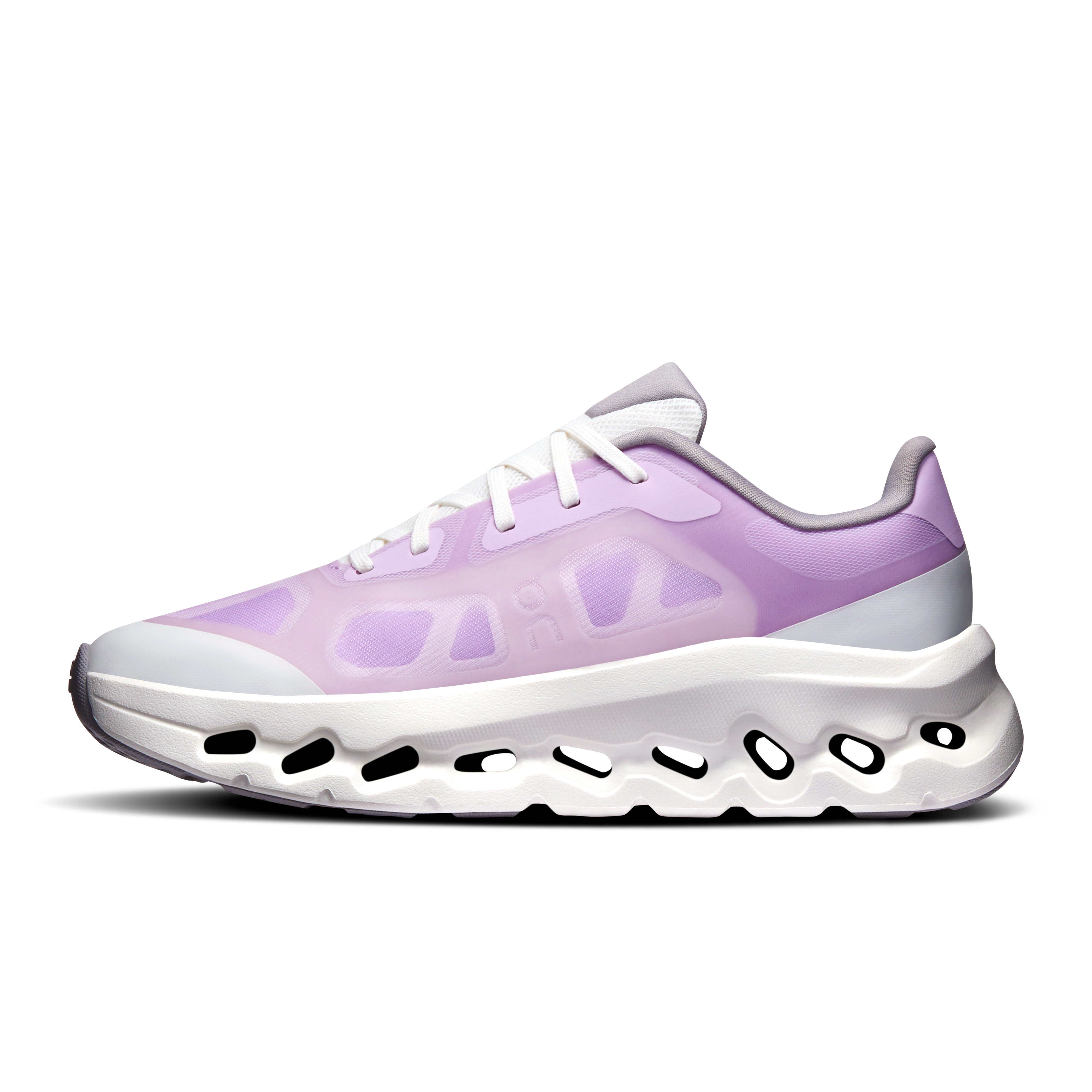 On Cloudtilt Remix Verbana & Ivory Femme Active Life Chaussures