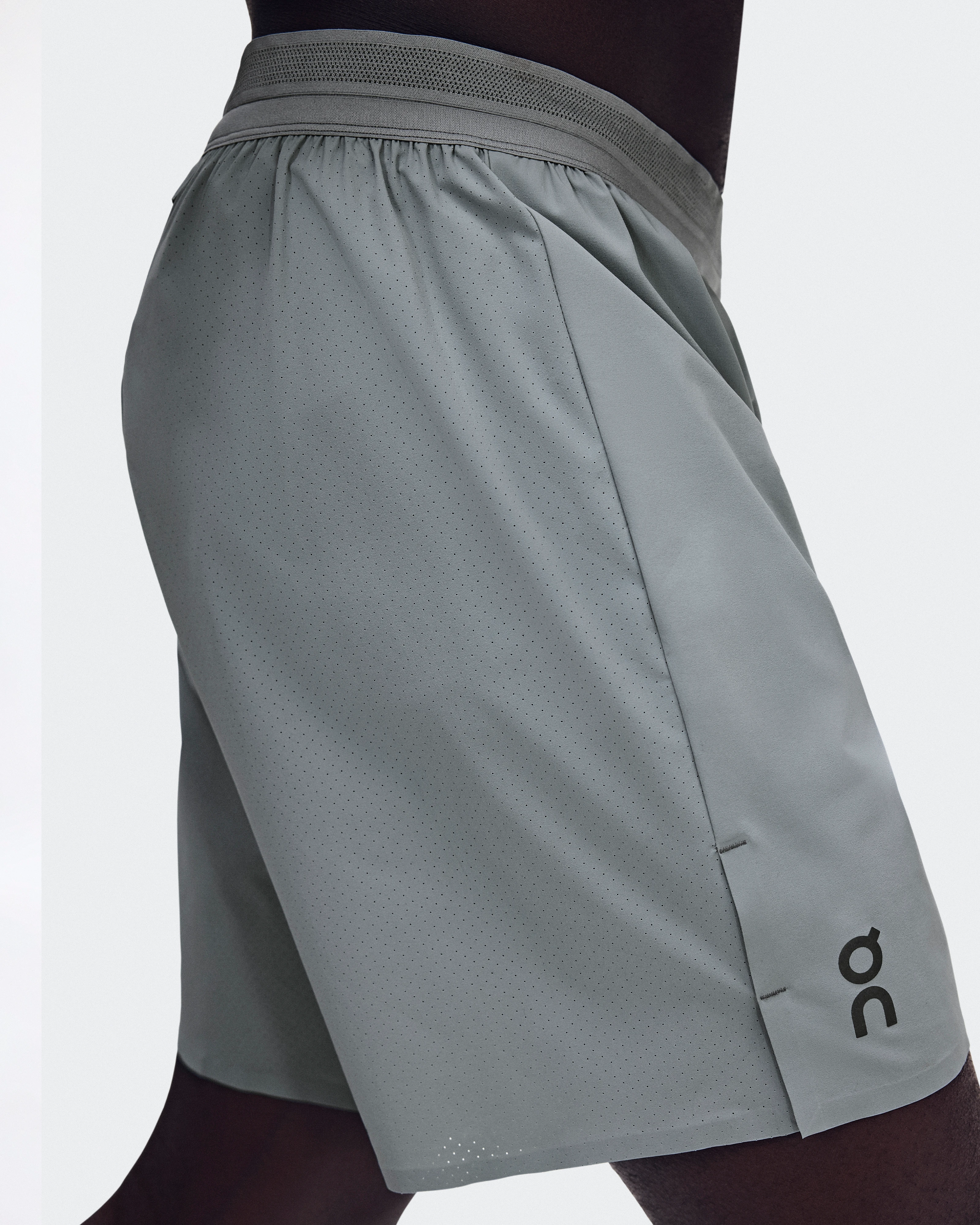 On 7" Performance Shorts Apollo Homme Shorts