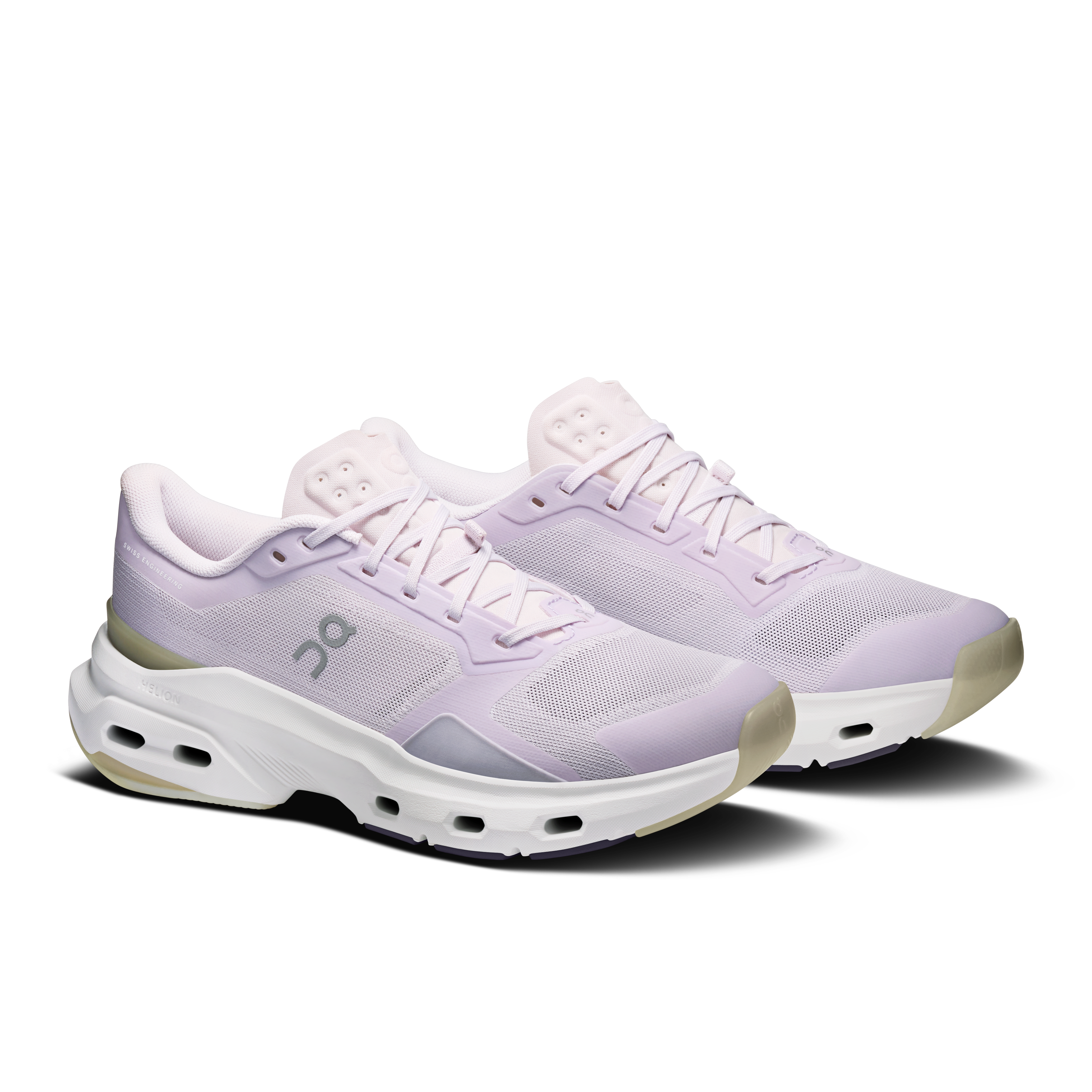 On Cloudpulse 2 Orchid & Fen Femme training_shoes Chaussures