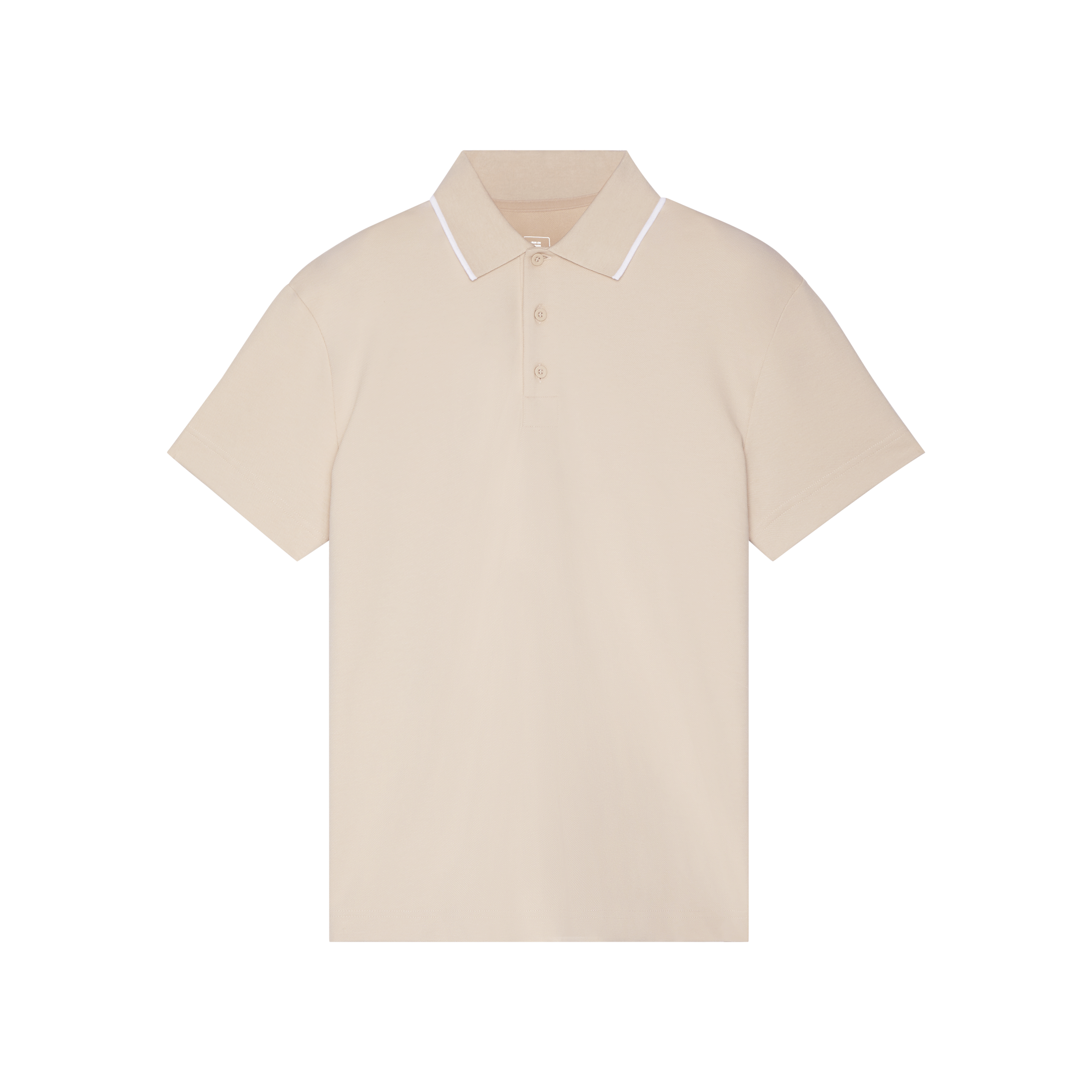 Sand | White