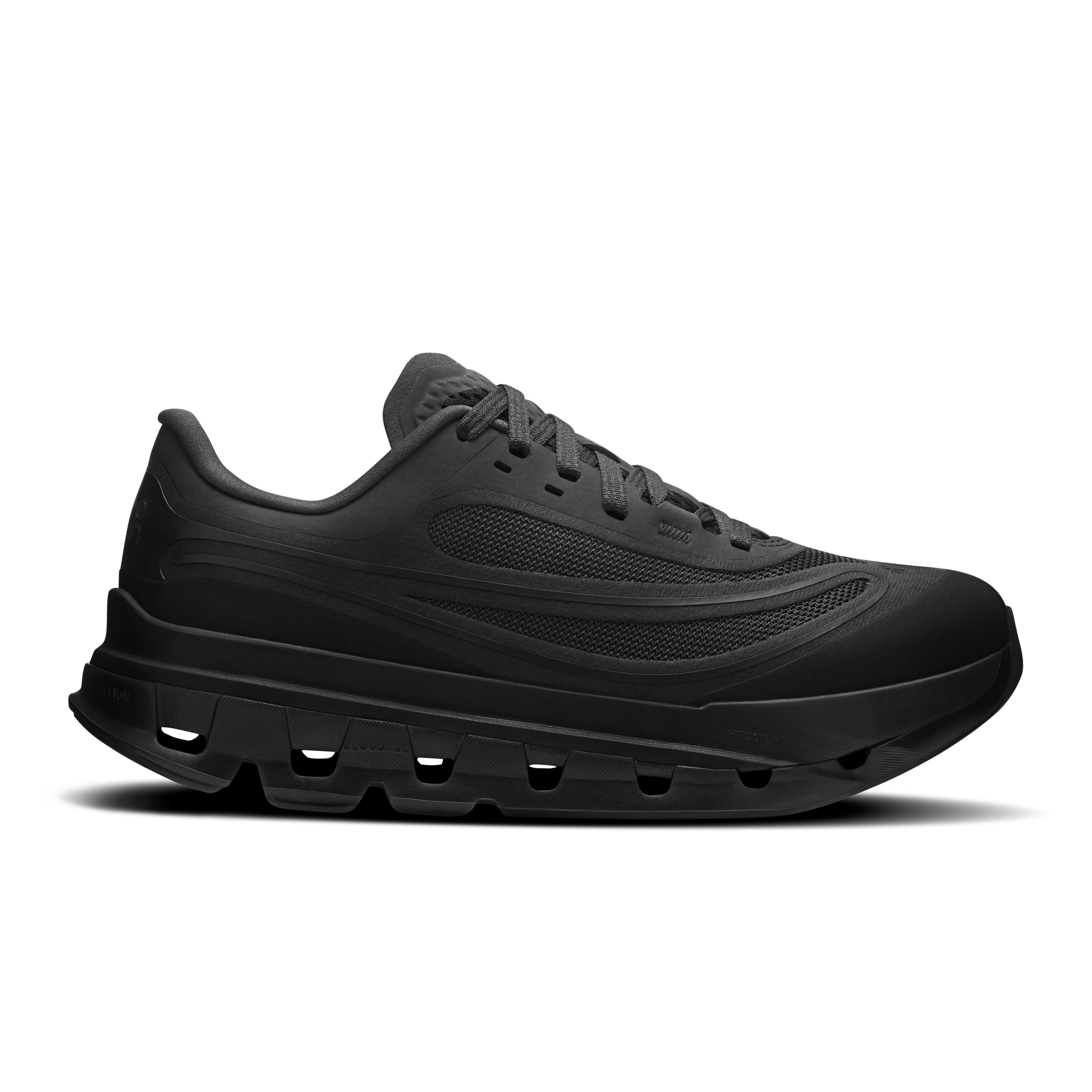 Black | Magnet
