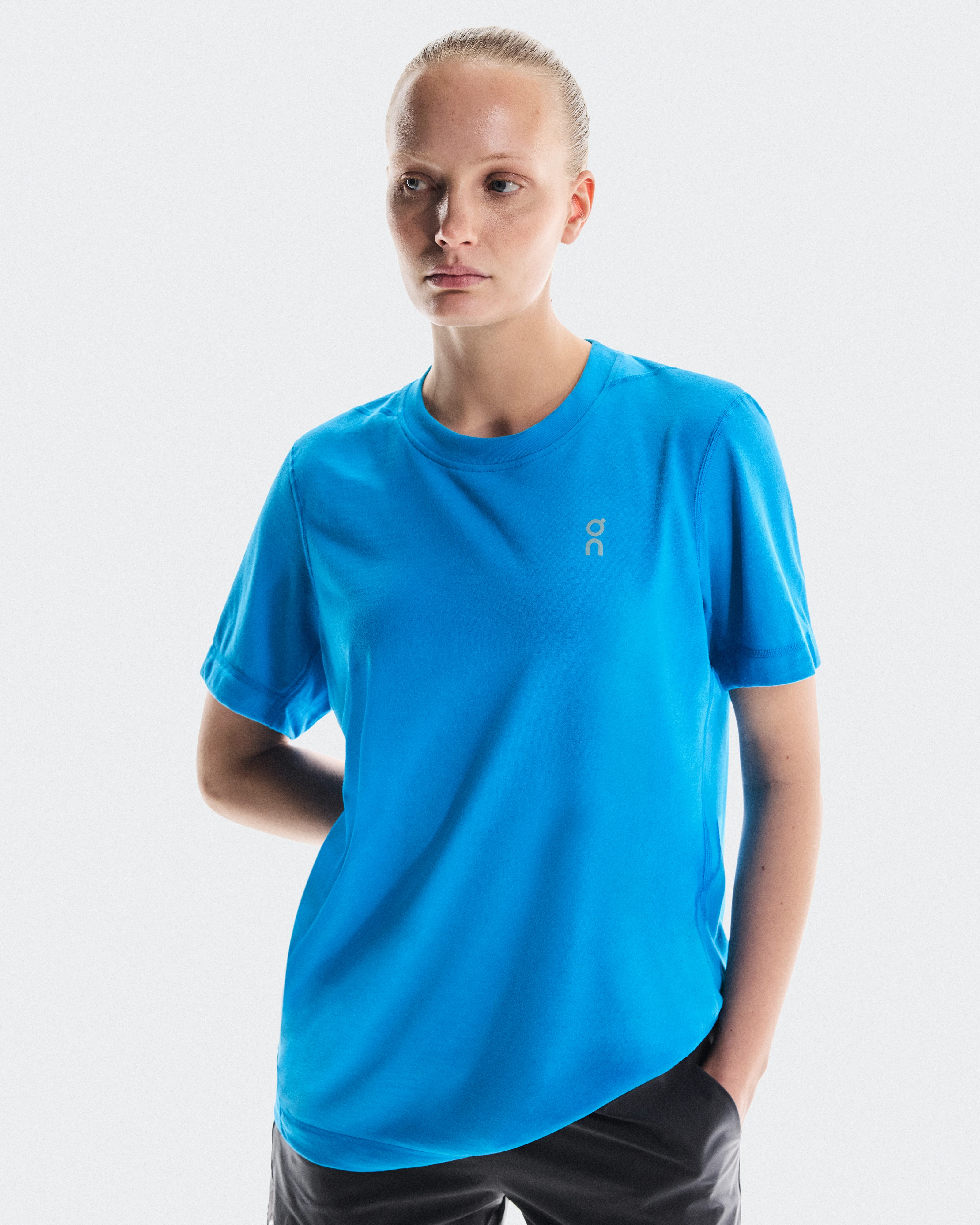 On Train-T Malibu Femme Hauts et t-shirts