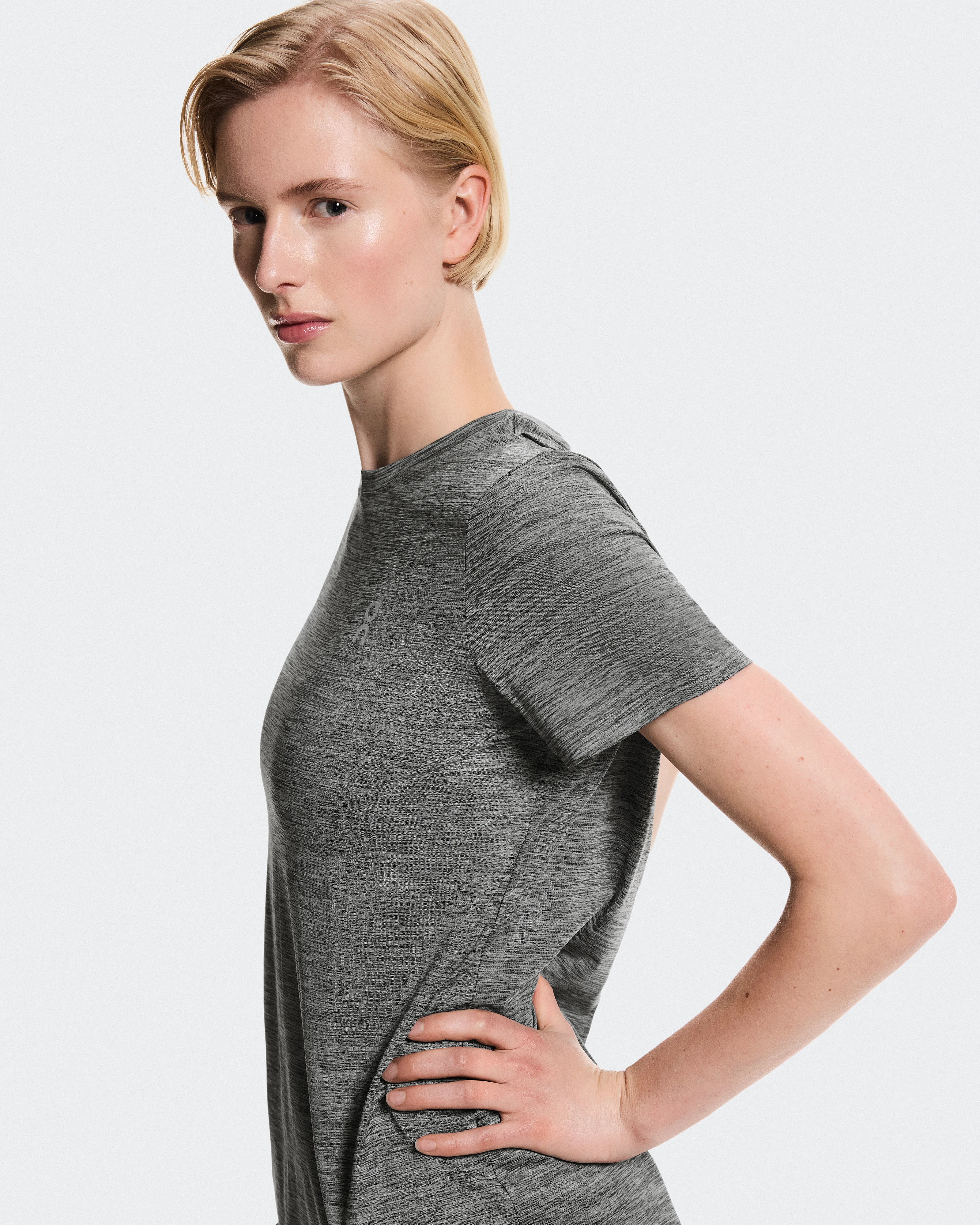On Core-T Crater Femme Hauts et t-shirts
