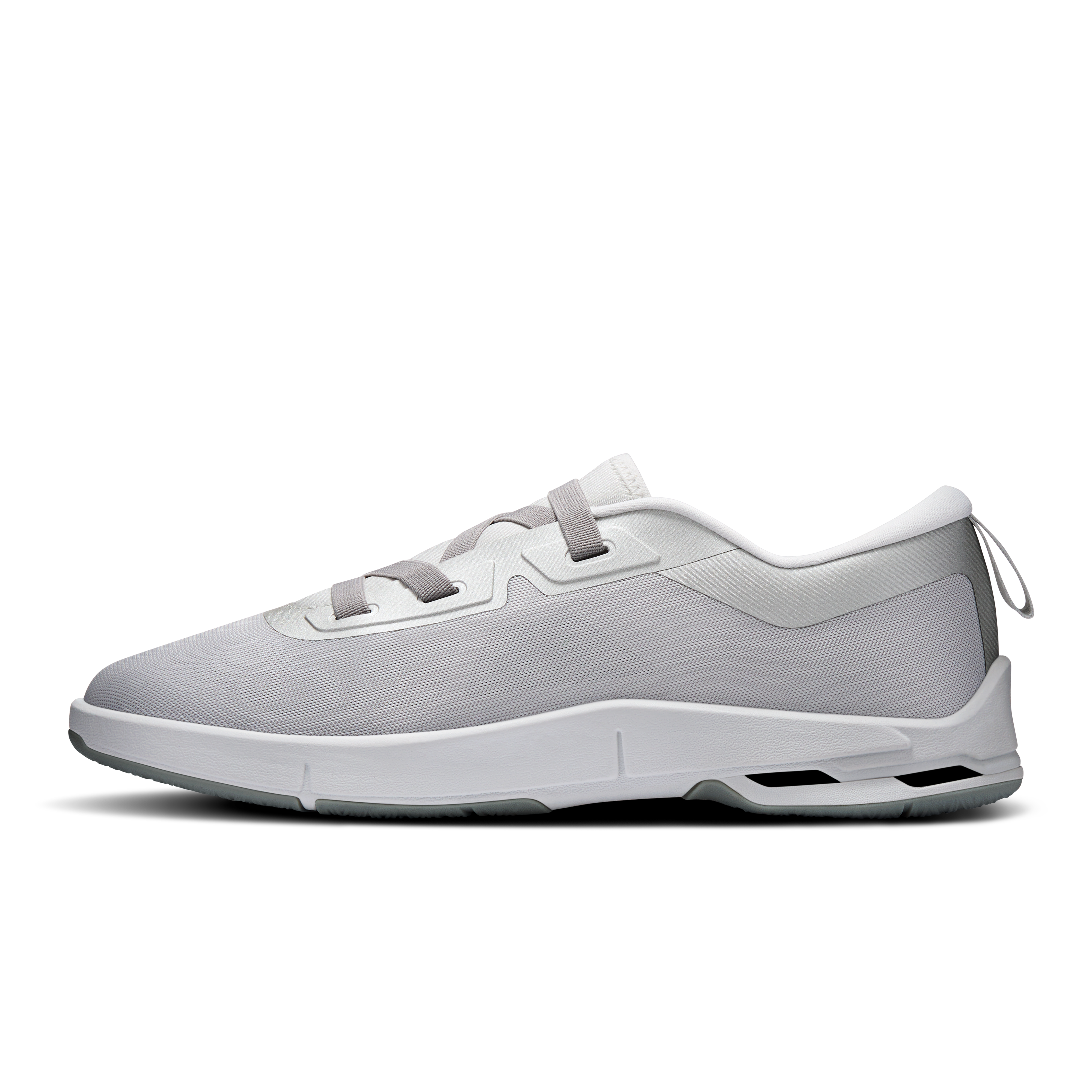 On Cloudnova Moon Wolf & Alloy Femme Active Life Chaussures