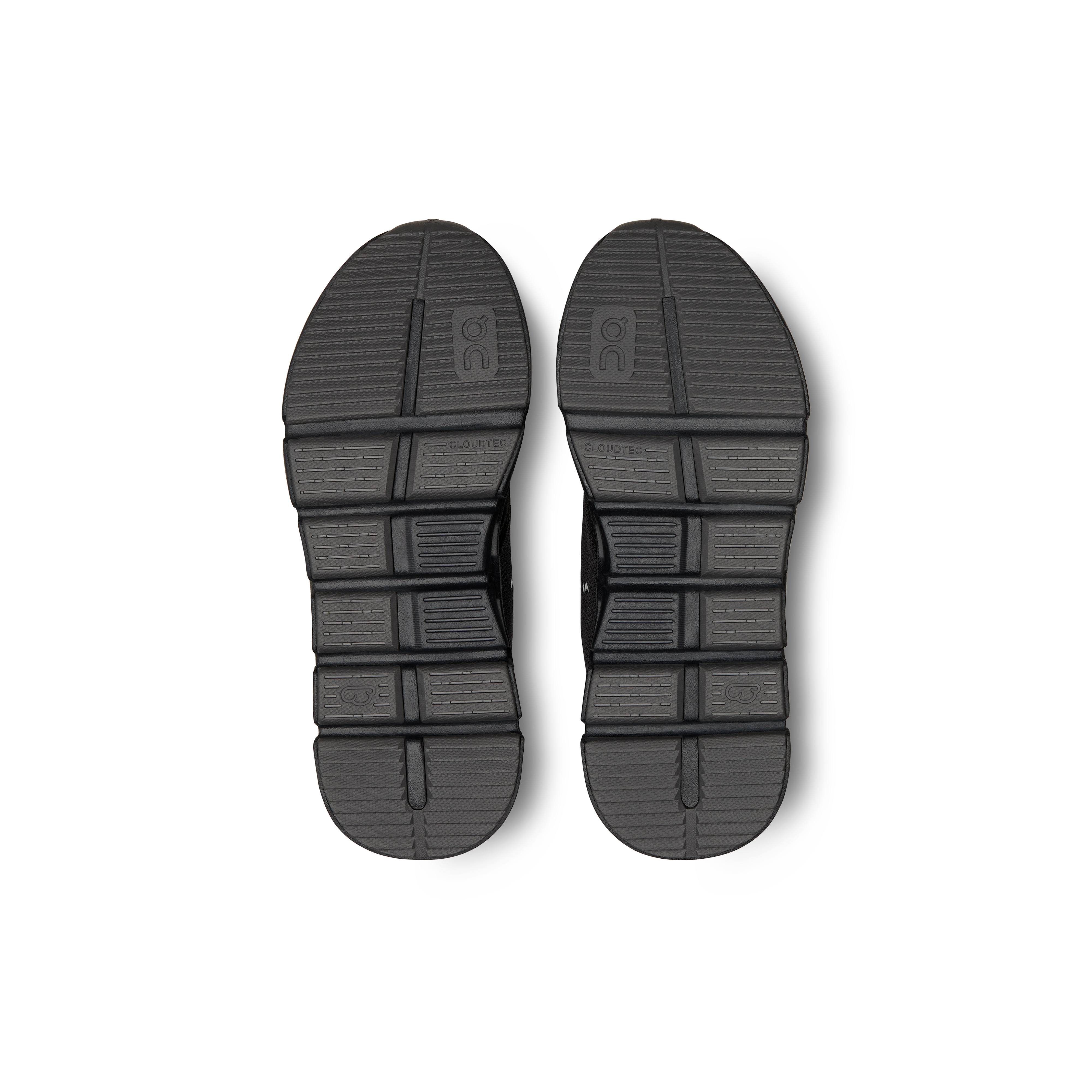 On Cloud Play All Black Enfant Active Life Chaussures