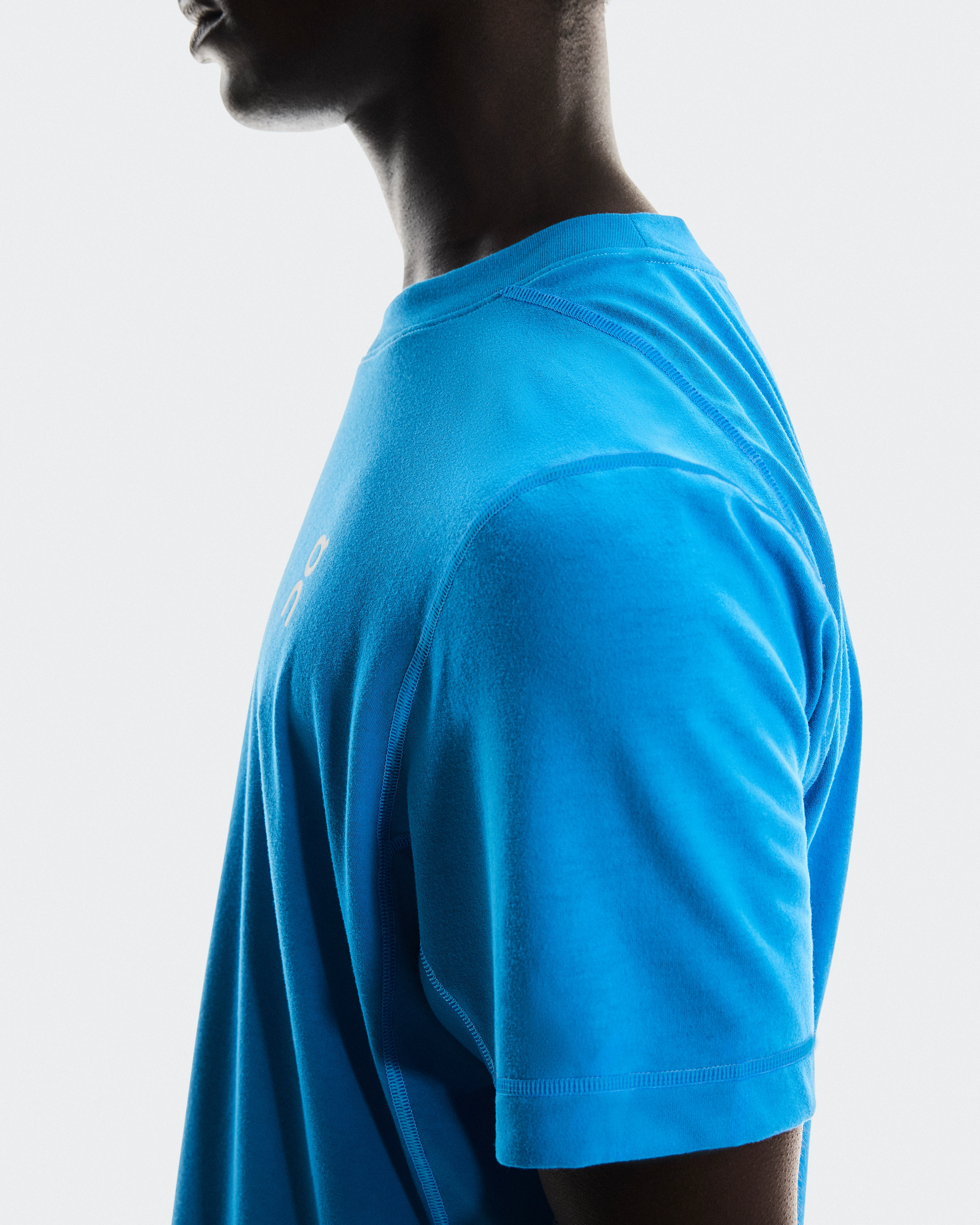On Train-T Graphic Malibu Homme Hauts et t-shirts