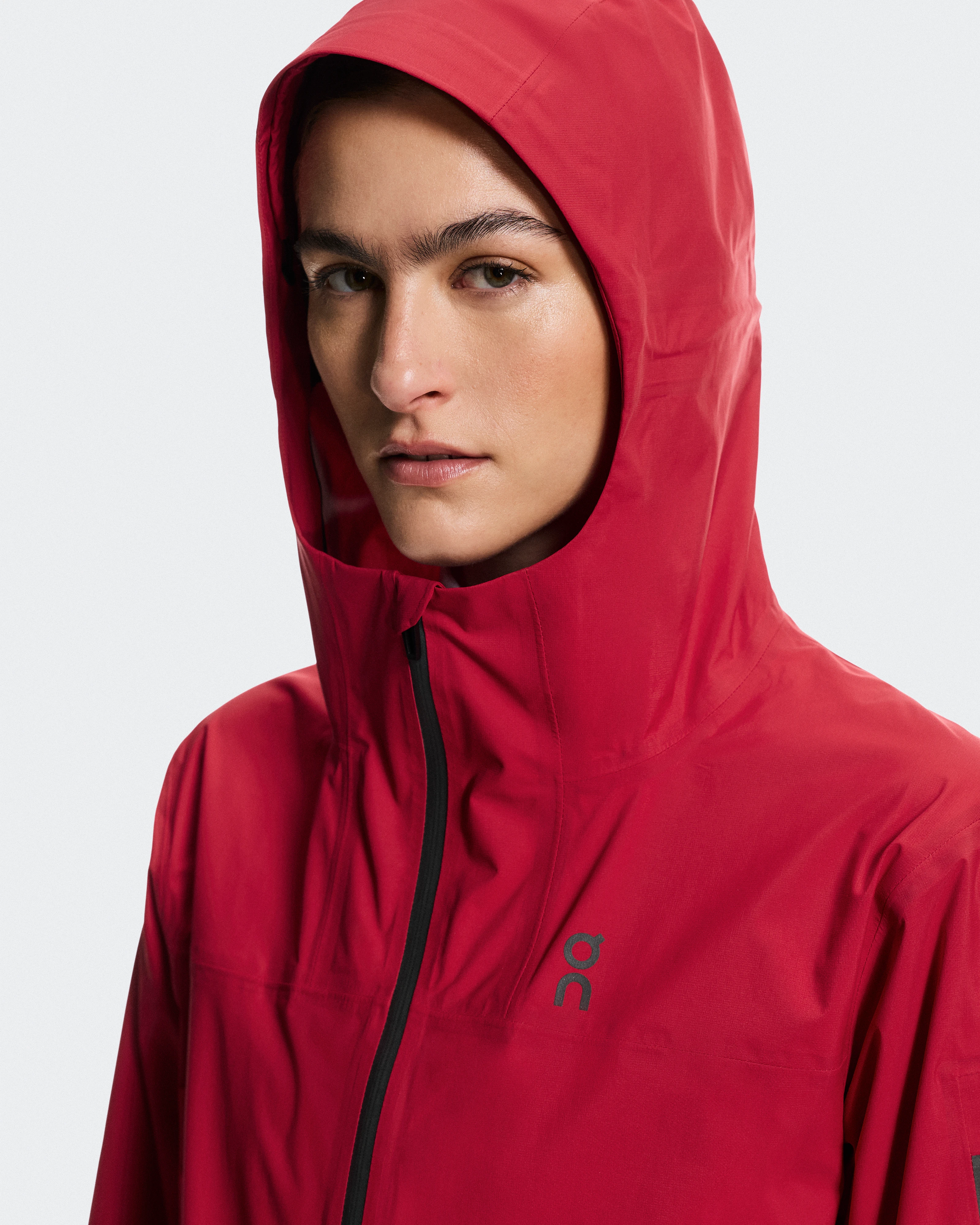 On Trek Jacket Robin Femme Vestes