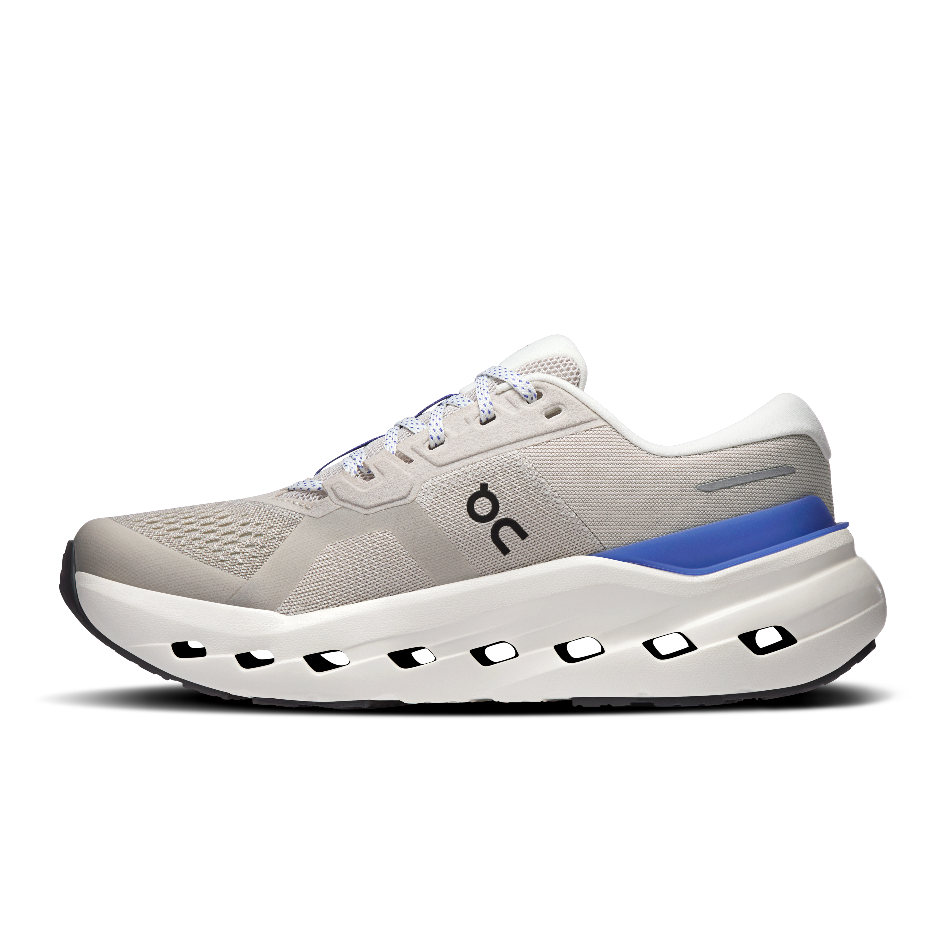 On Cloudrunner 3 Pearl & Sailor Femme Running sur route Chaussures