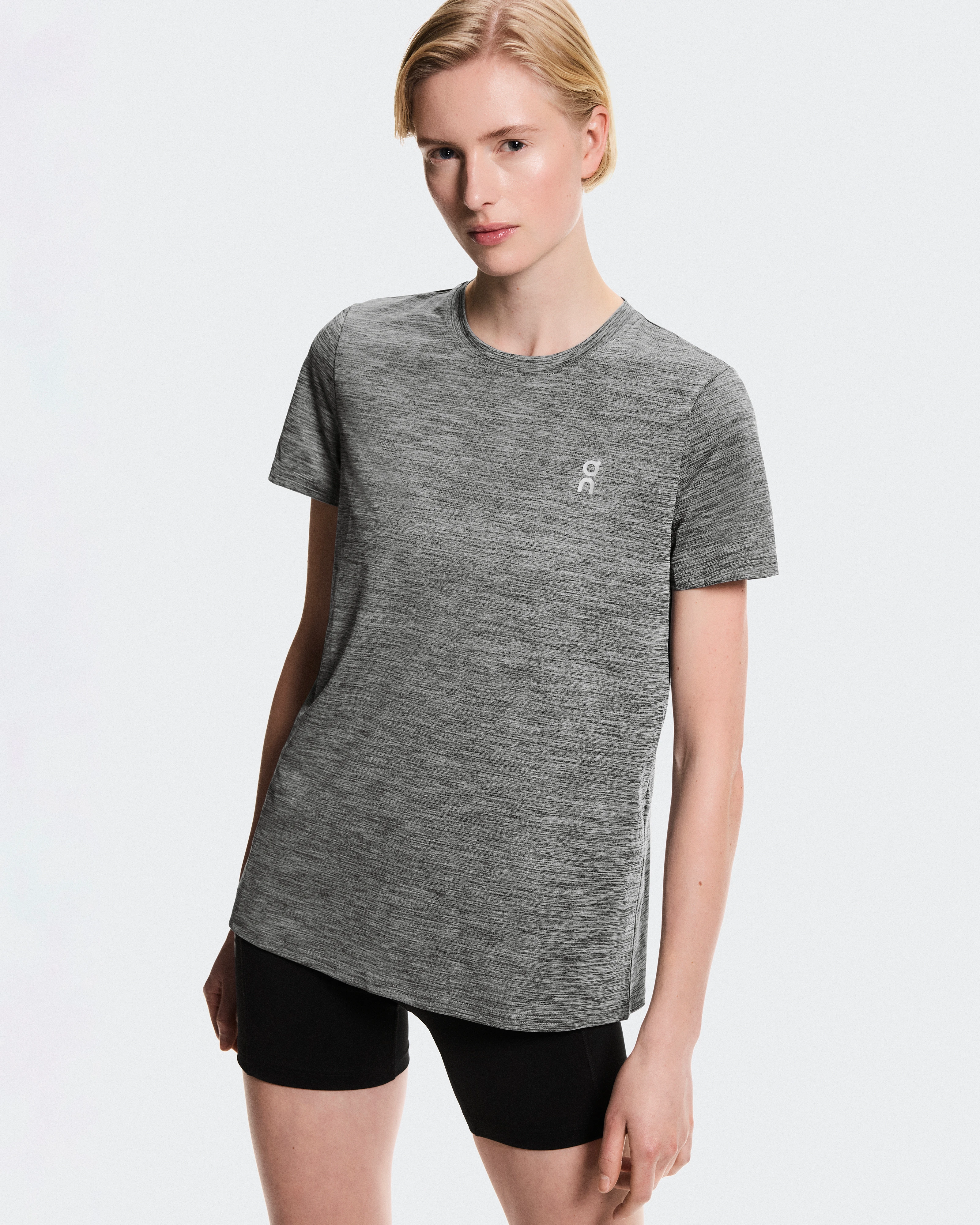 On Core-T Crater Femme Hauts et t-shirts