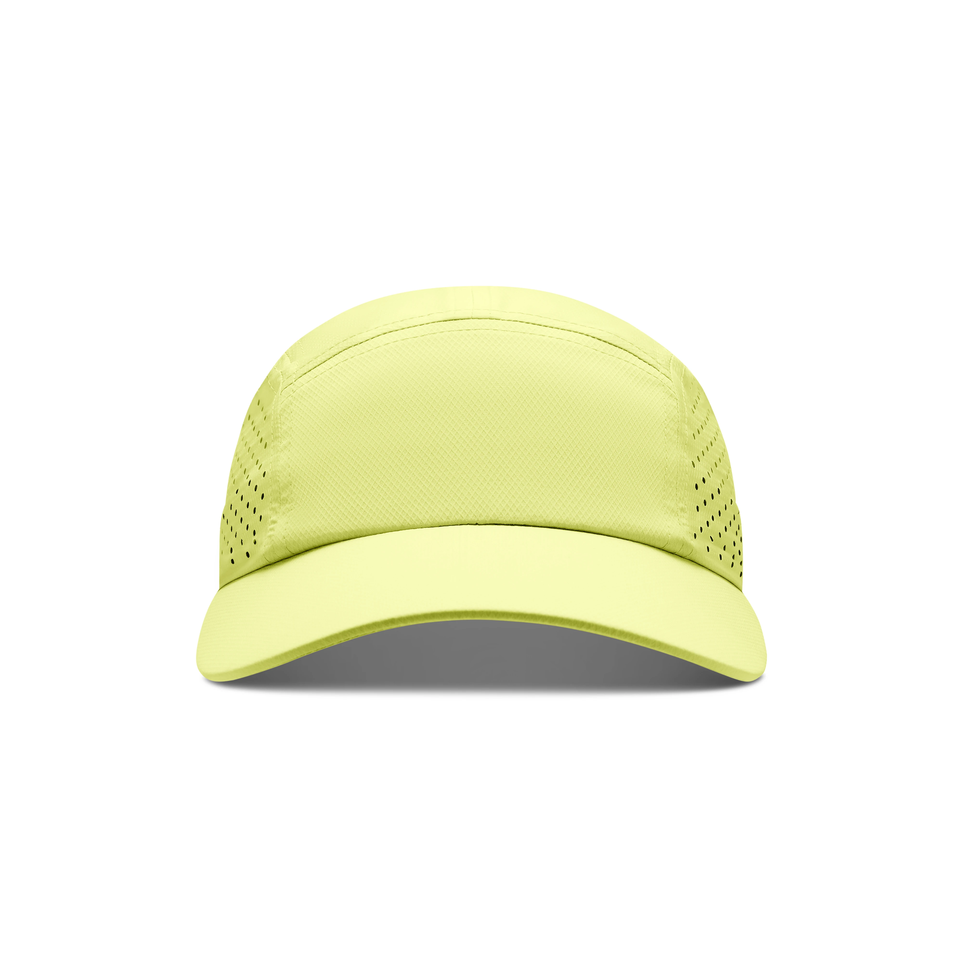 On Lightweight Cap Kids Limelight Enfant Chapeaux