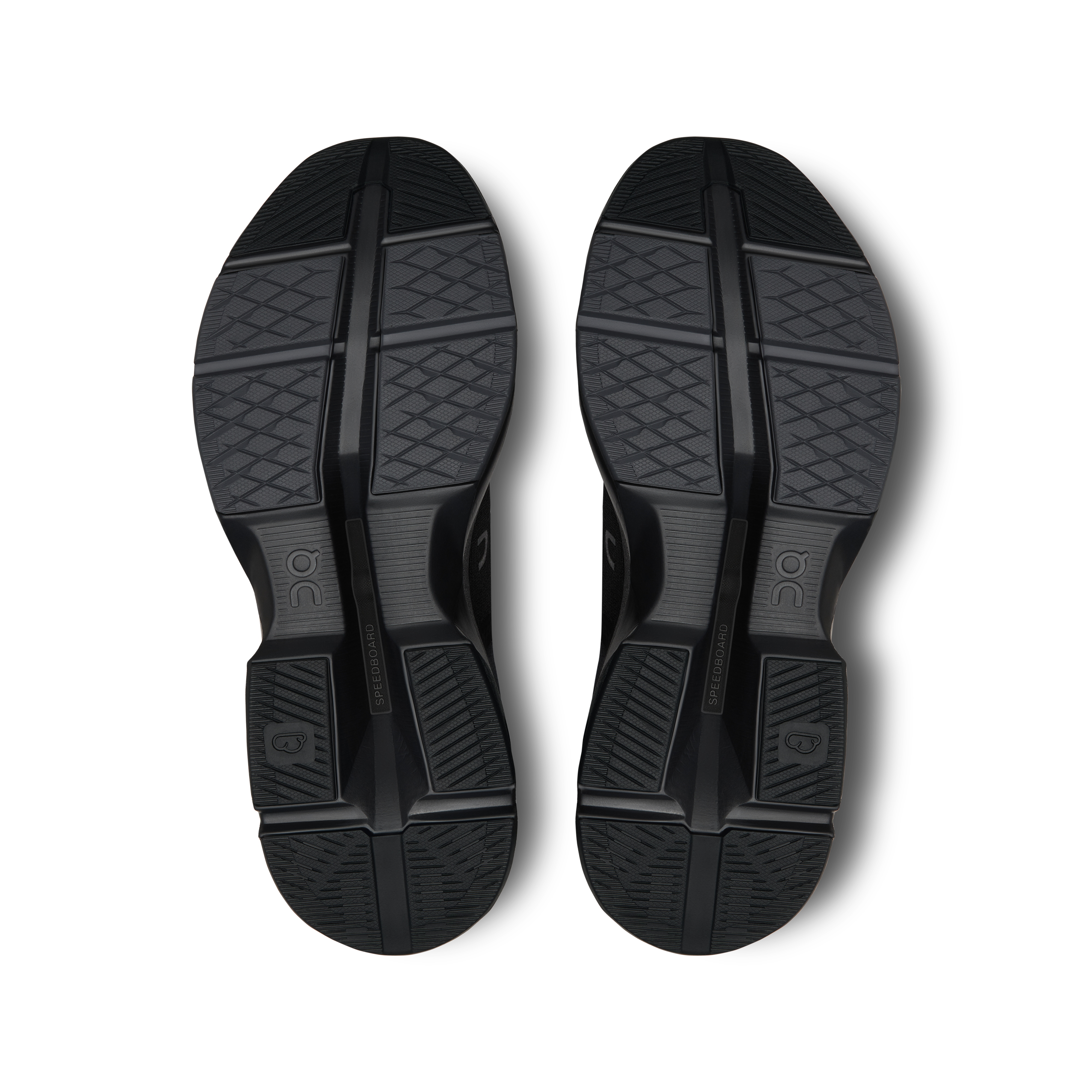 On Cloudpulse Black & Eclipse Homme training_shoes Chaussures