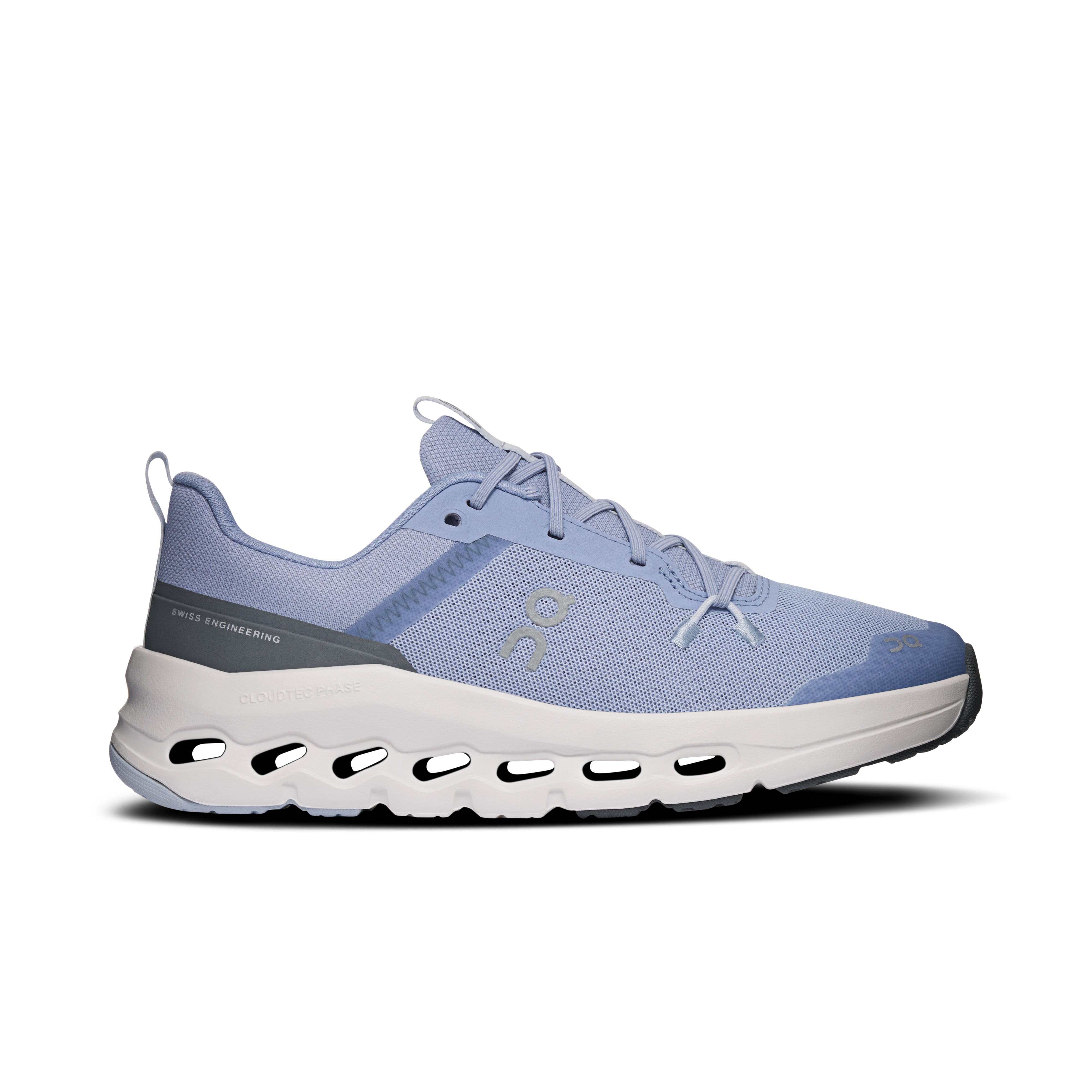 Marsh | White