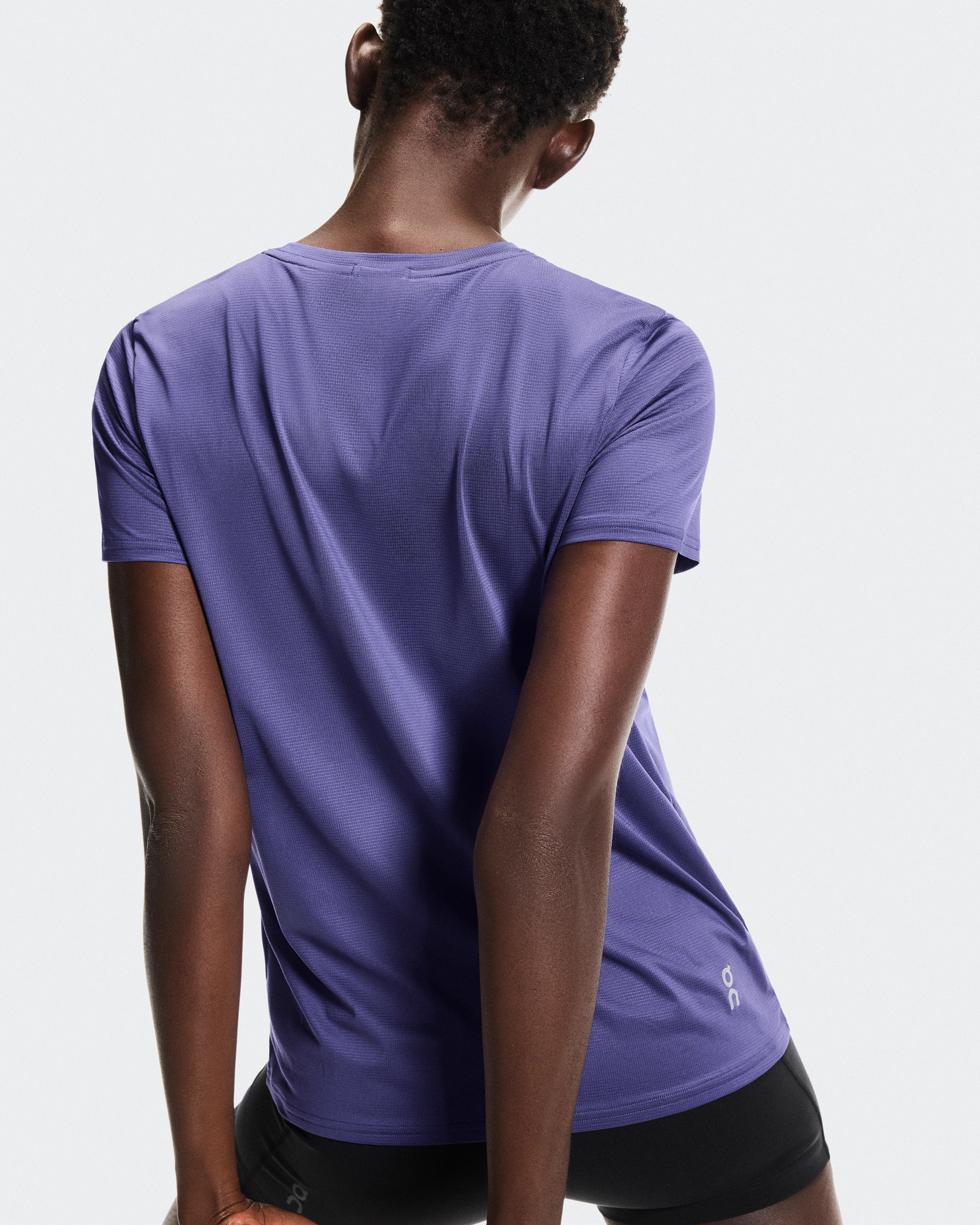 On Core-T Twilight Femme Hauts et t-shirts